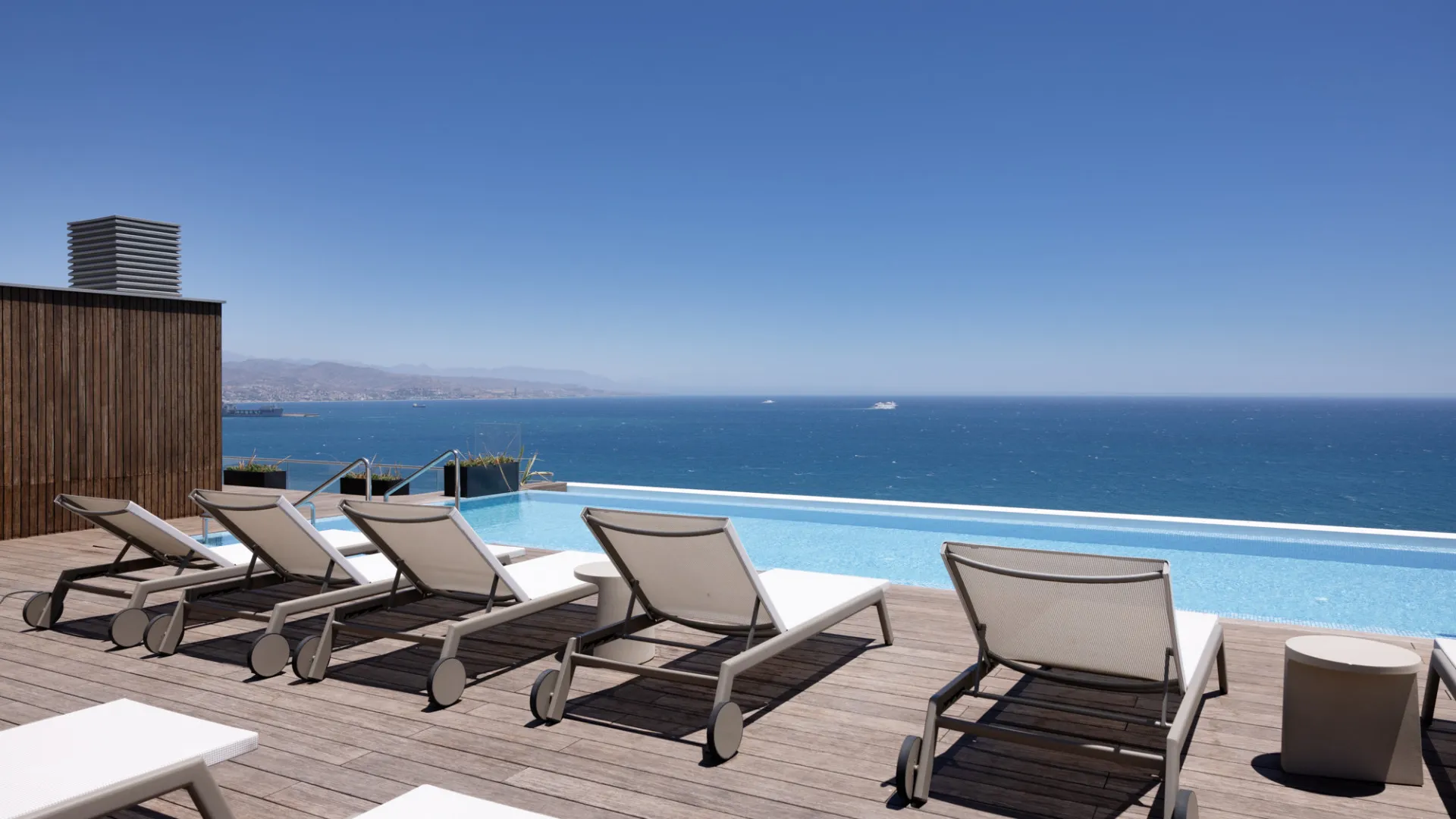 Malaga, apartamento de 3 dormitorios en venta