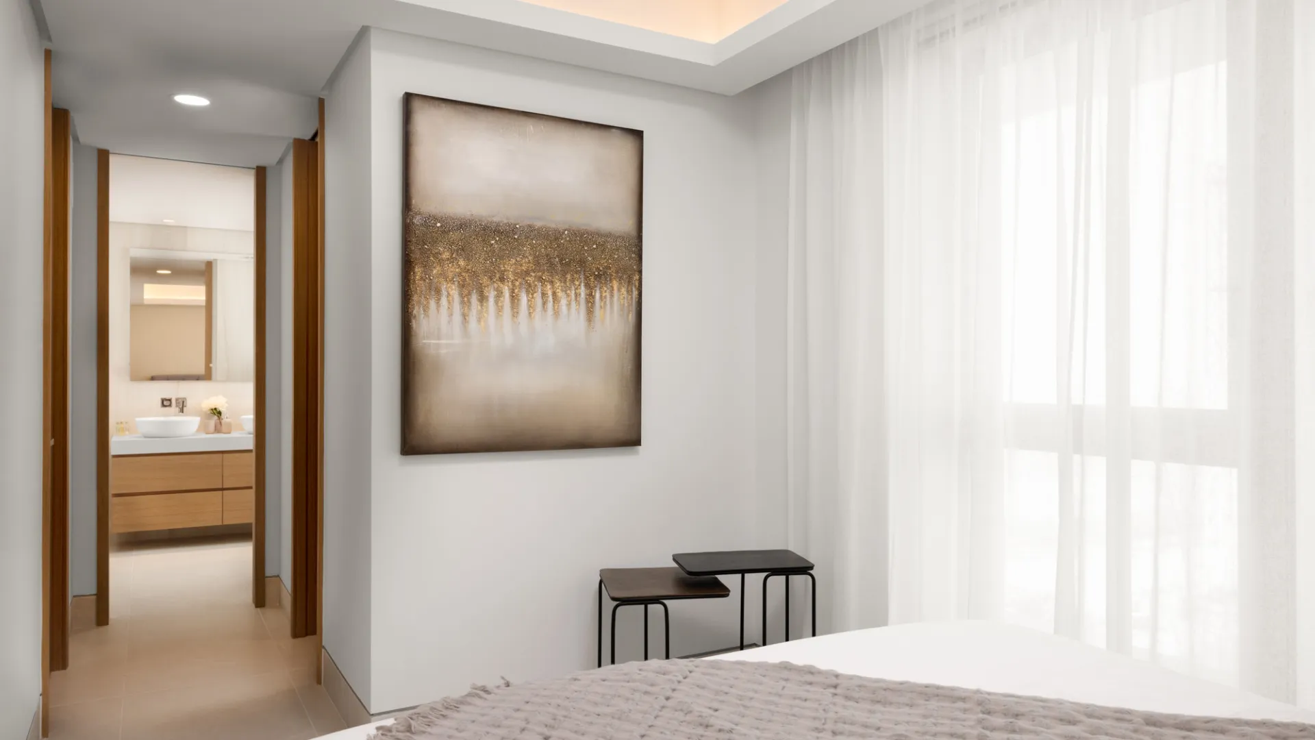Malaga, apartamento de 3 dormitorios en venta