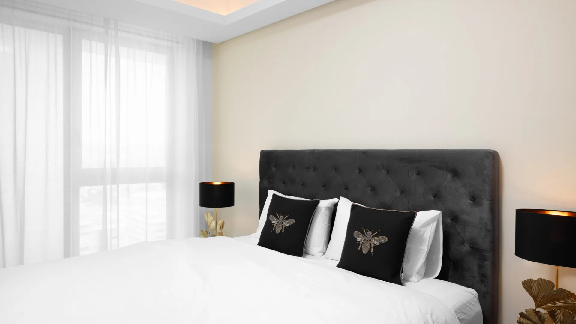 Malaga, apartamento de 3 dormitorios en venta