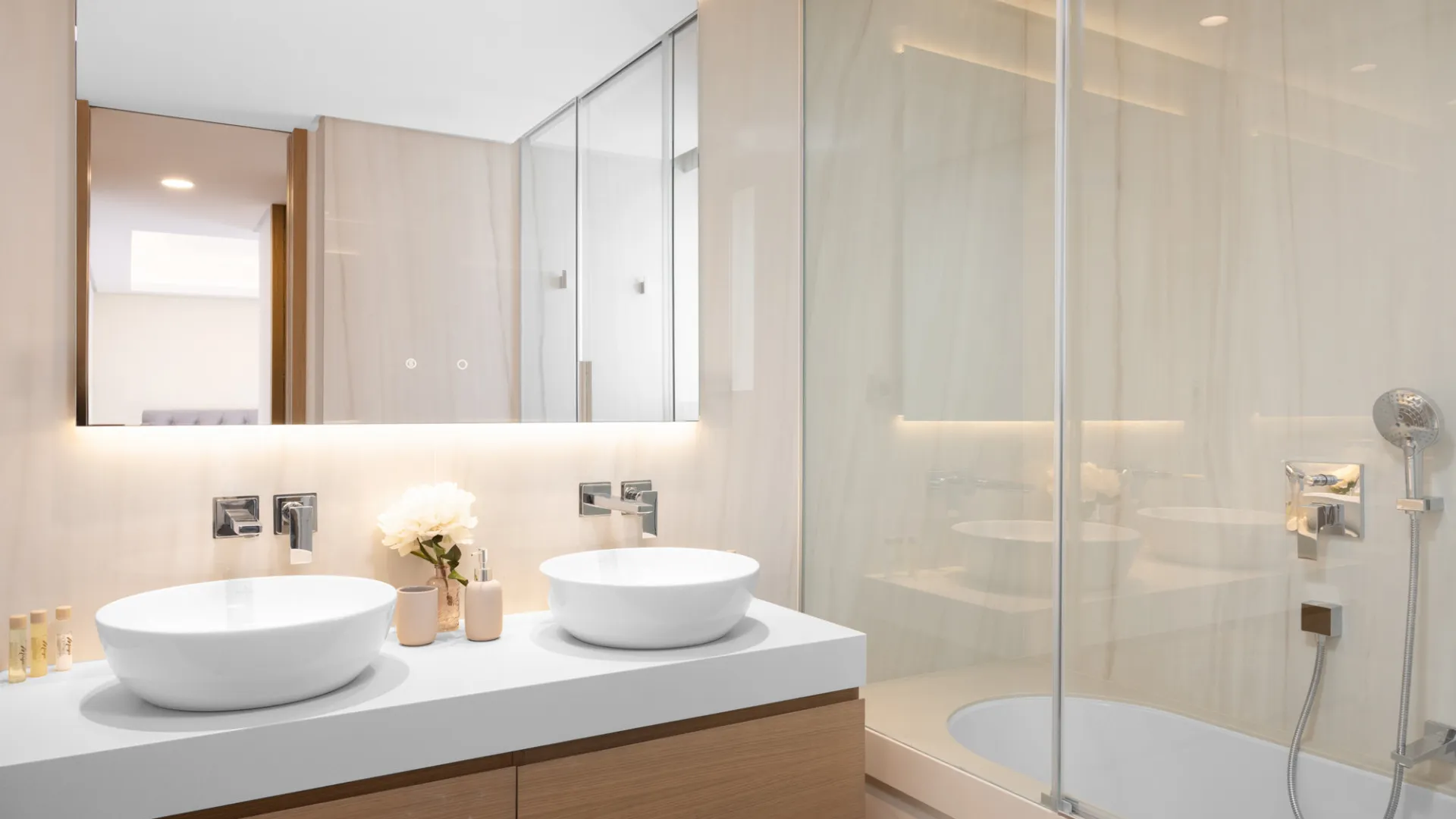 Malaga, apartamento de 3 dormitorios en venta