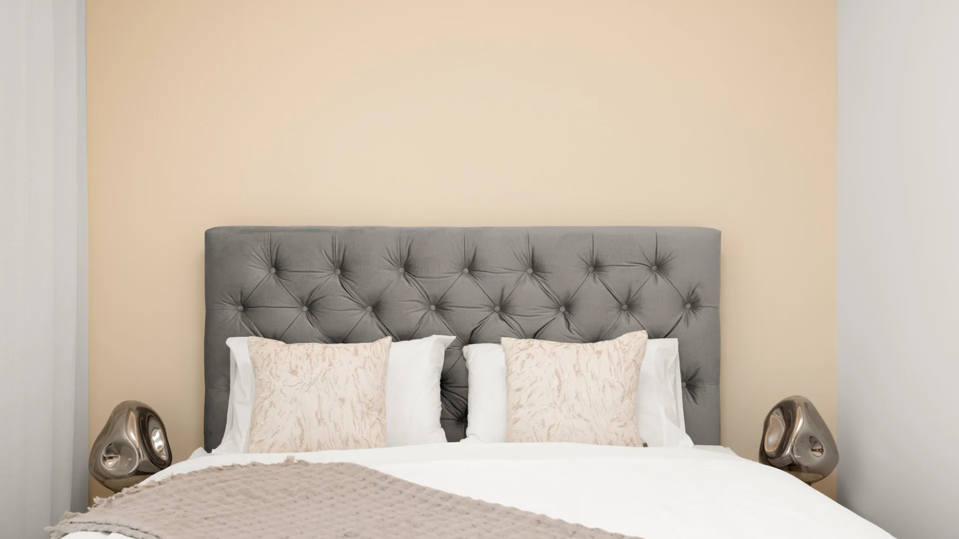 Malaga, apartamento de 3 dormitorios en venta