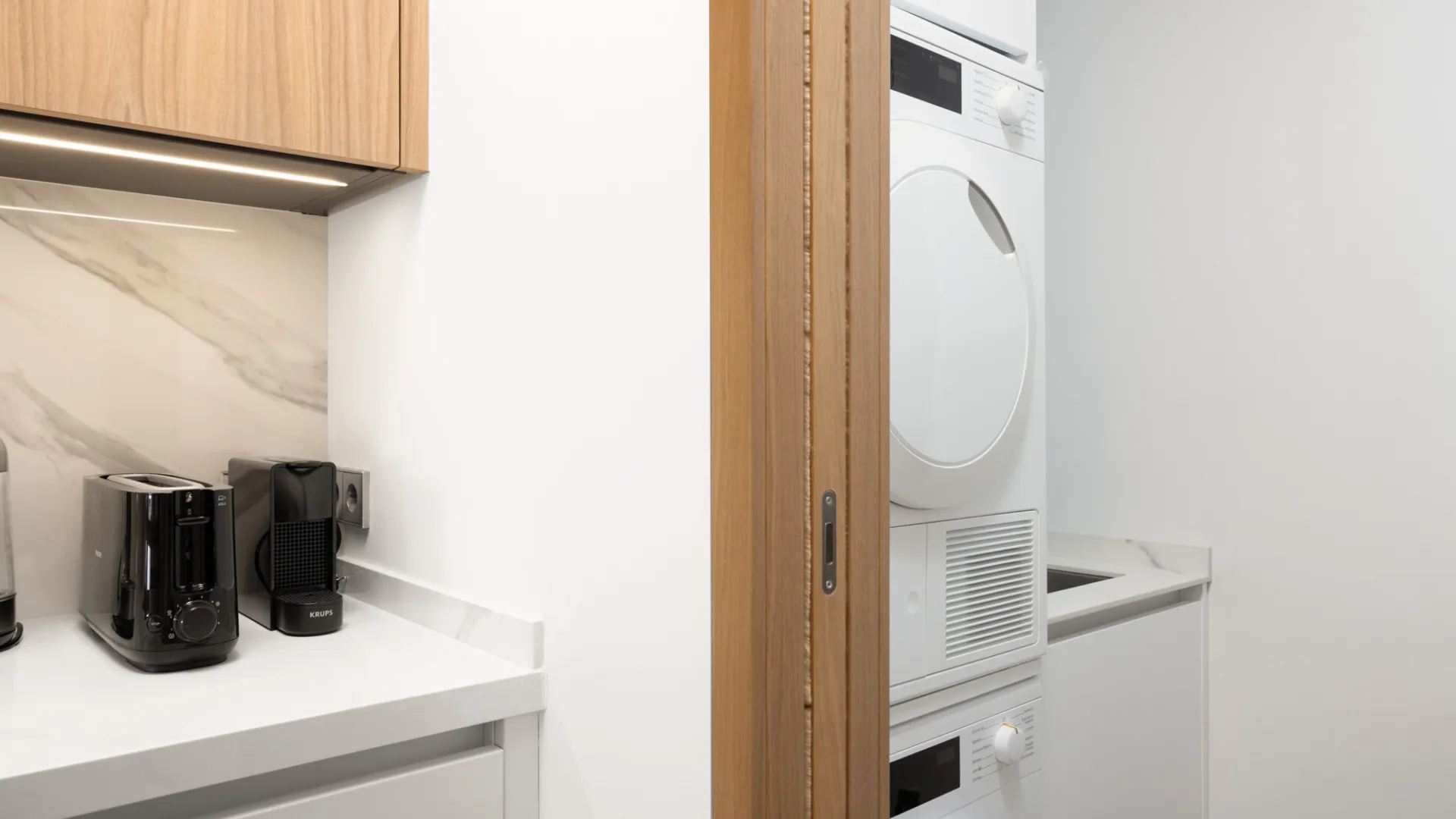 Malaga, apartamento de 3 dormitorios en venta