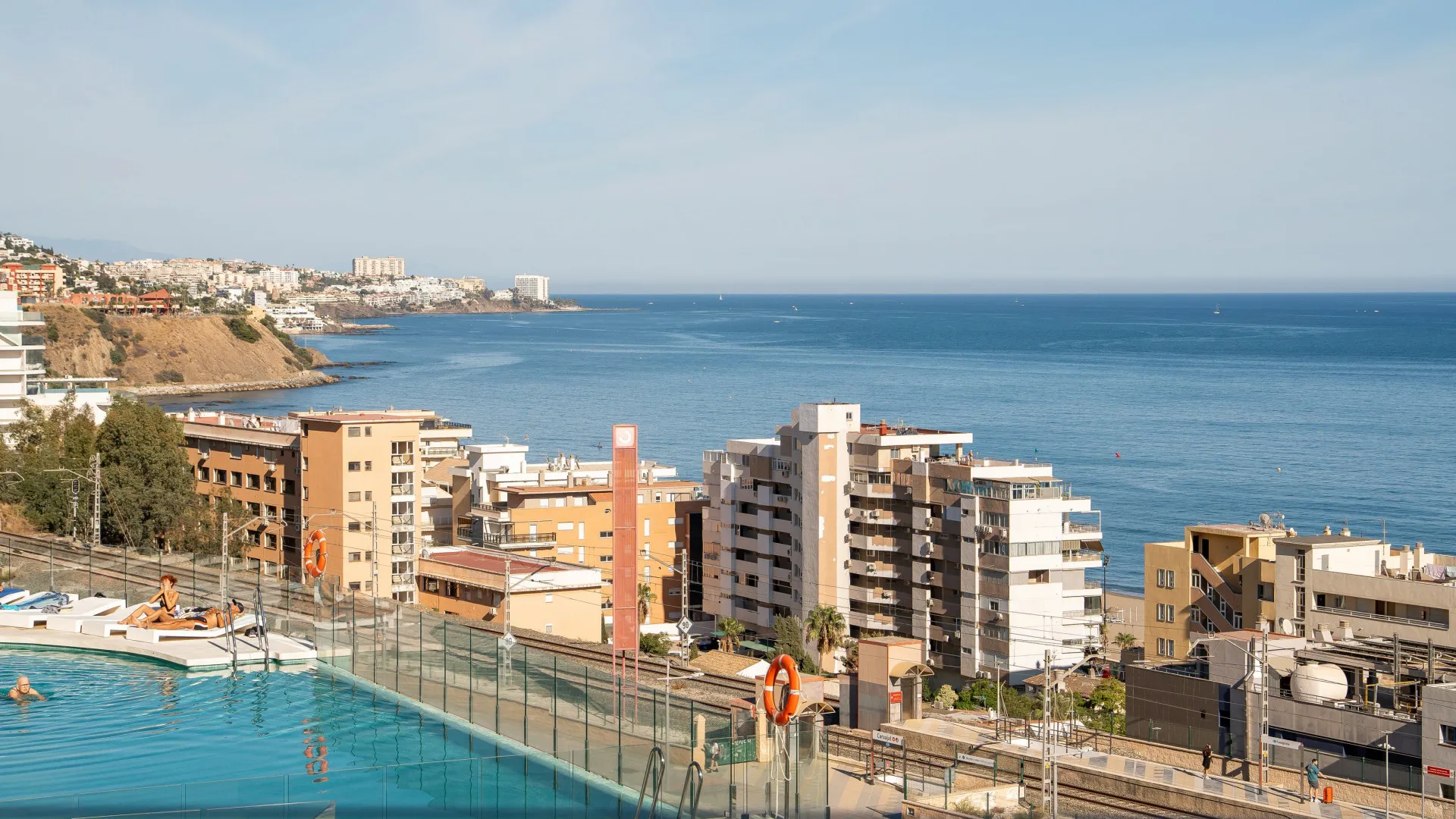 2 bedrooms apartment in Fuengirola for sale