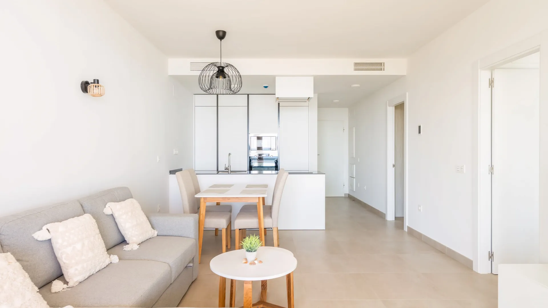 2 bedrooms apartment in Fuengirola for sale