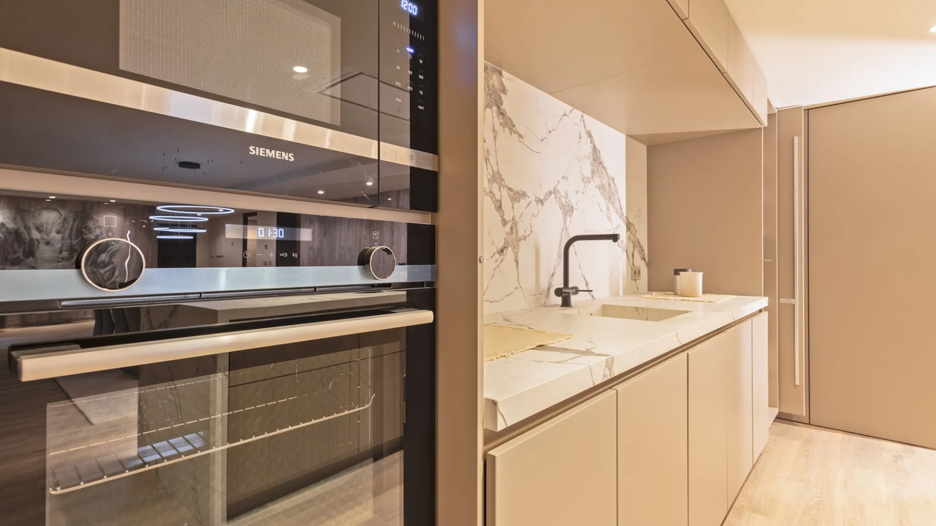 Apartment for sale in Marbella - Puerto Banus with 5 bedrooms