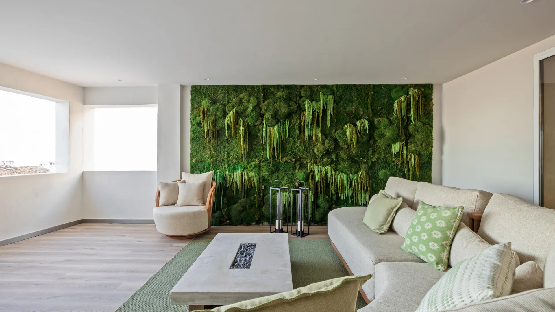 Apartment for sale in Marbella - Puerto Banus with 5 bedrooms