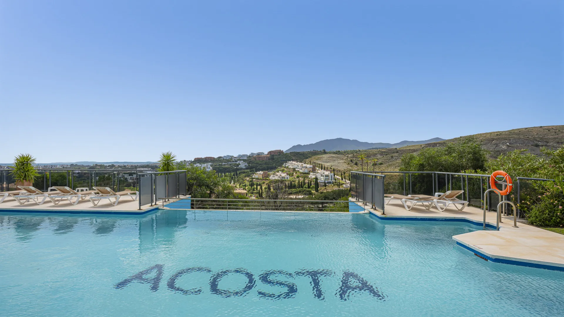 Acosta los Flamingos, Ático a la venta de 3 dormitorios