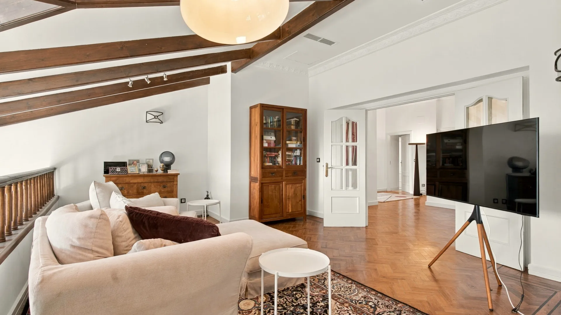 Villa for sale in Puerto del Capitan