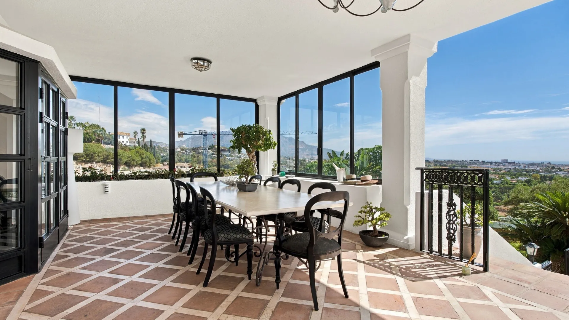 Villa for sale in Puerto del Capitan
