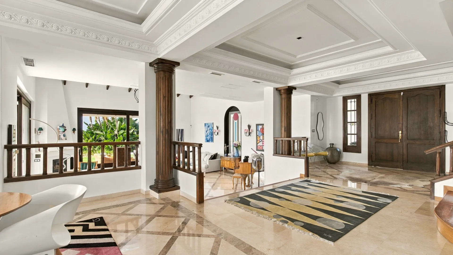 Villa for sale in Puerto del Capitan