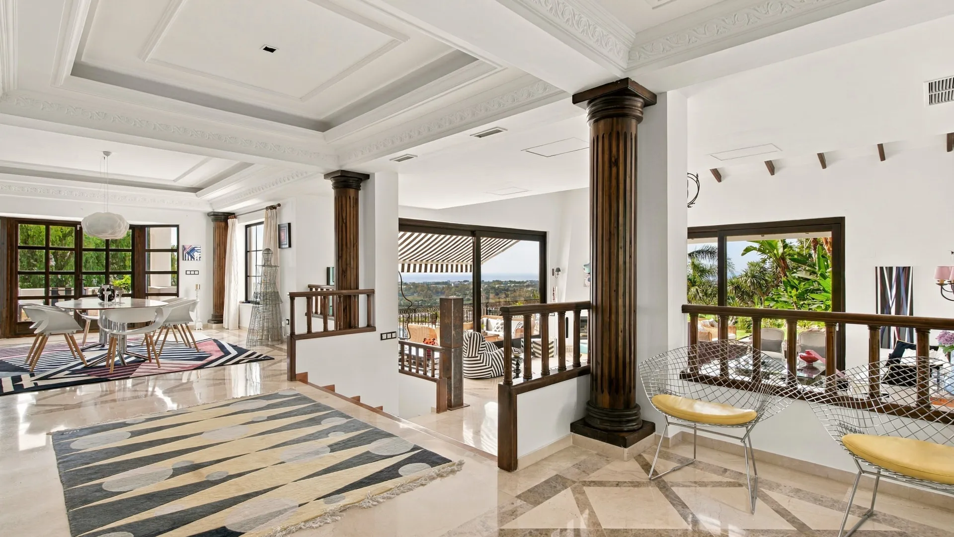 Villa for sale in Puerto del Capitan
