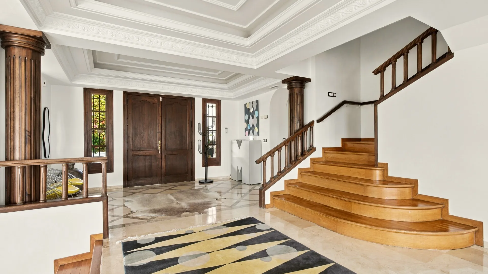 Villa for sale in Puerto del Capitan
