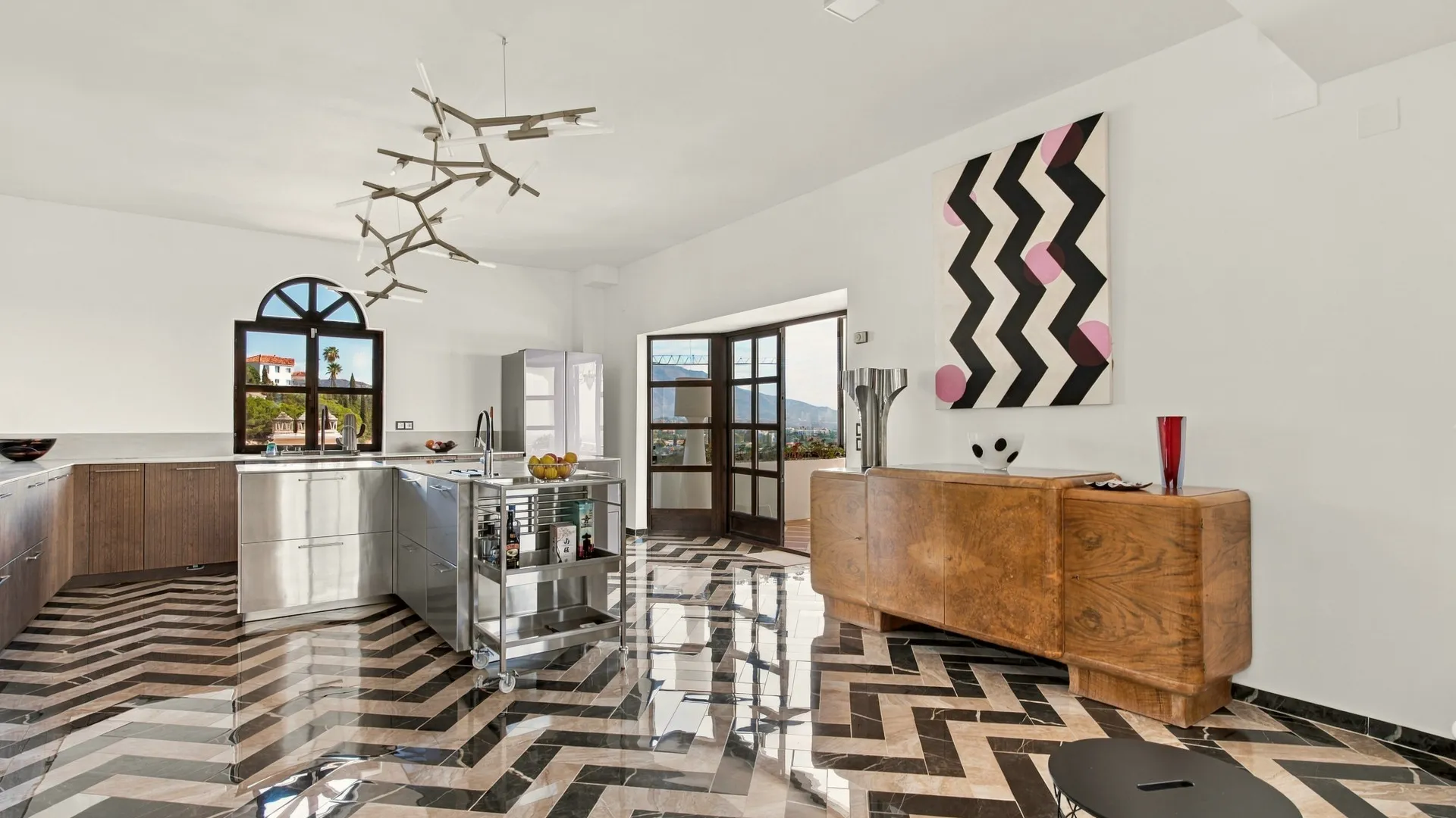 Villa for sale in Puerto del Capitan