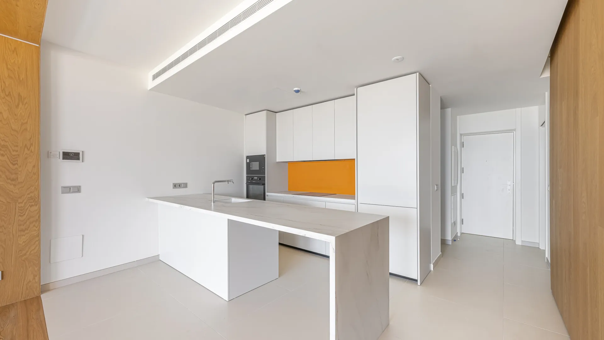 2 bedrooms apartment for sale in El Higueron