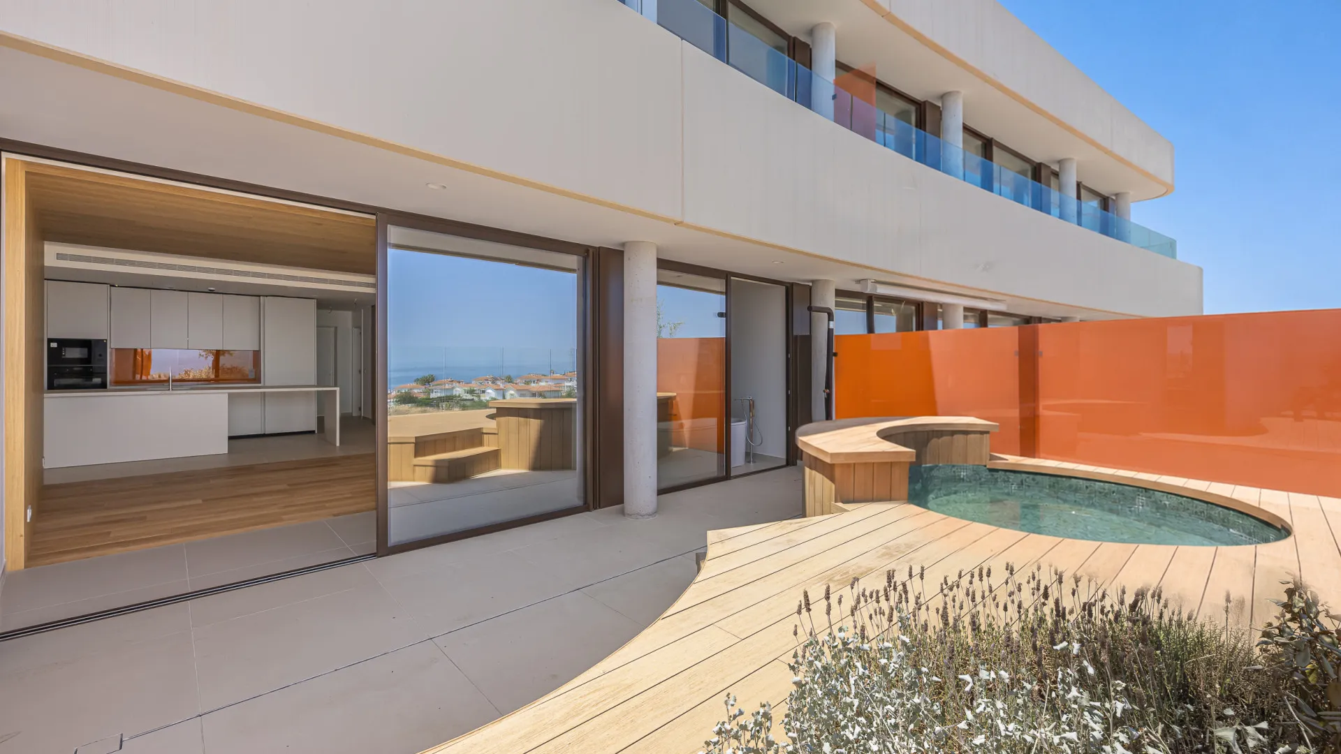 2 bedrooms apartment for sale in El Higueron