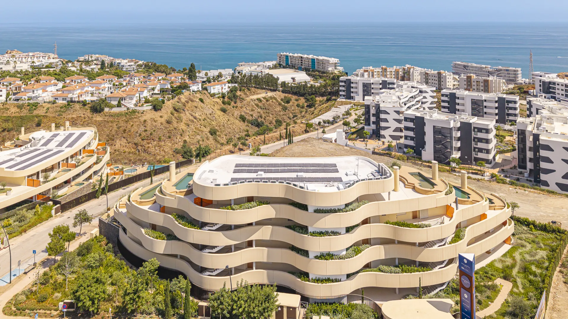 2 bedrooms apartment for sale in El Higueron