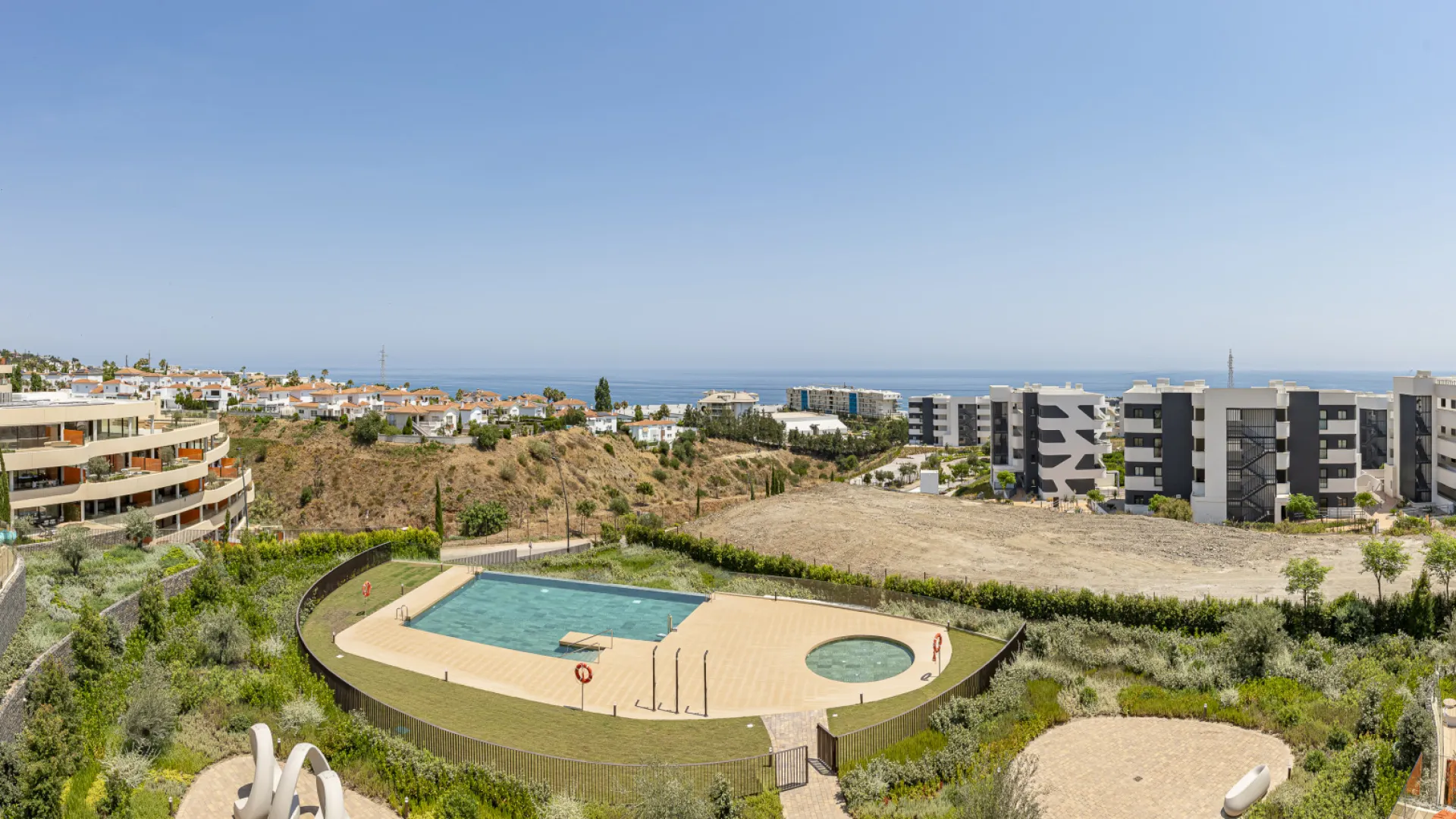 2 bedrooms apartment for sale in El Higueron