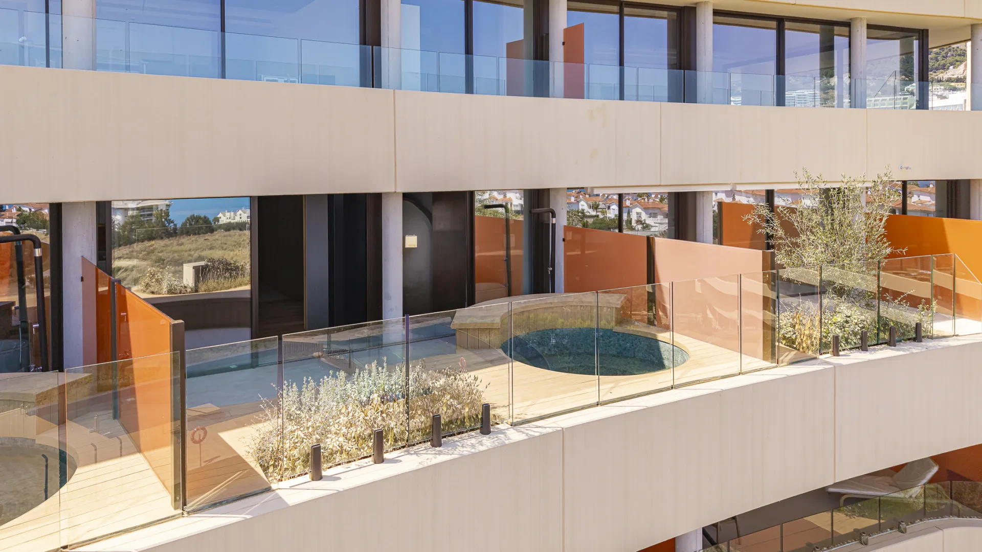 2 bedrooms apartment for sale in El Higueron