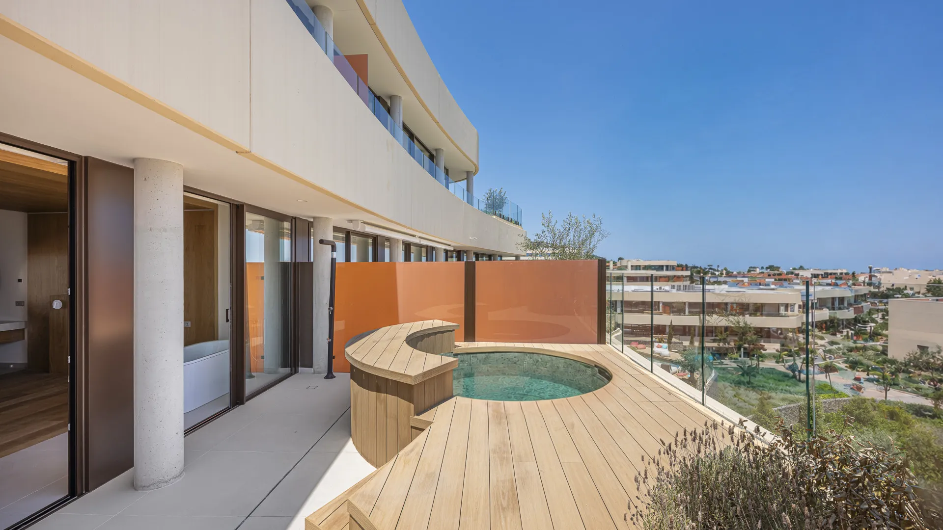 2 bedrooms apartment for sale in El Higueron