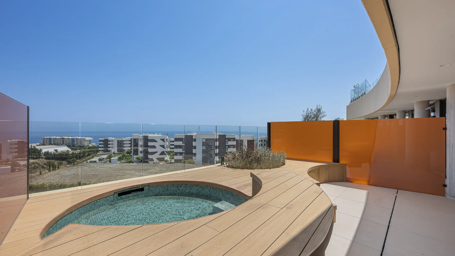 2 bedrooms apartment for sale in El Higueron