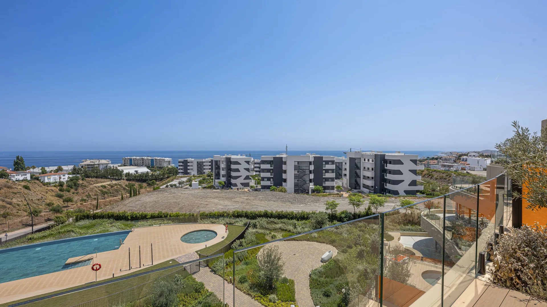 2 bedrooms apartment for sale in El Higueron