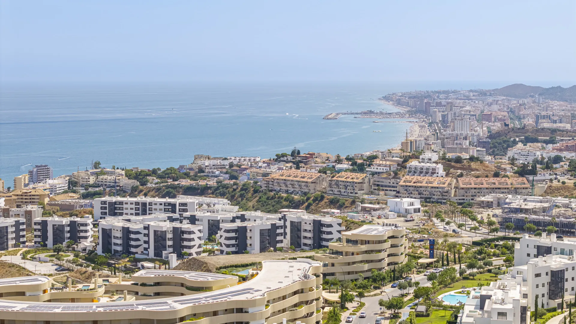 2 bedrooms apartment for sale in El Higueron