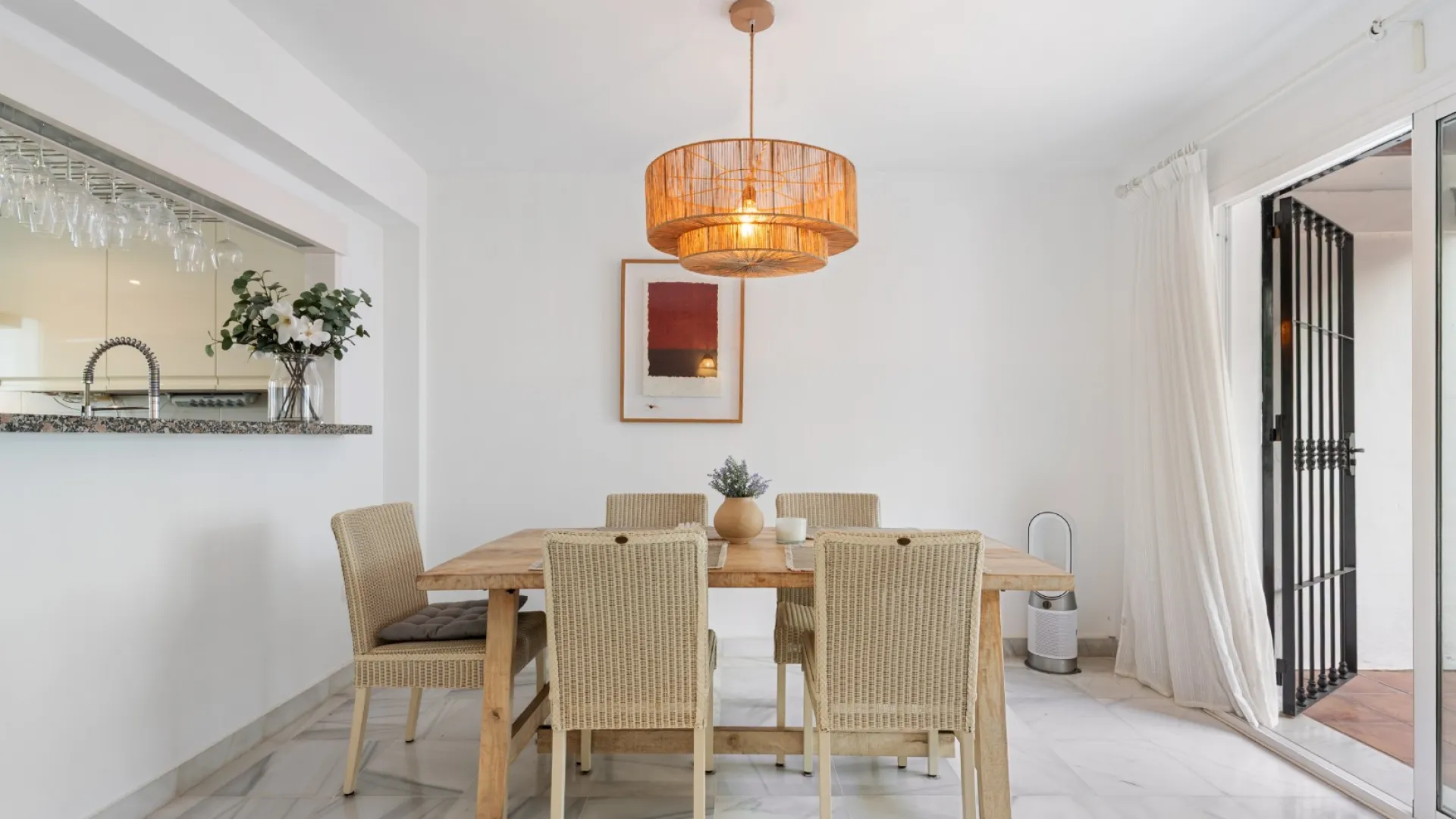 Los Naranjos de Marbella 4 bedrooms town house for sale