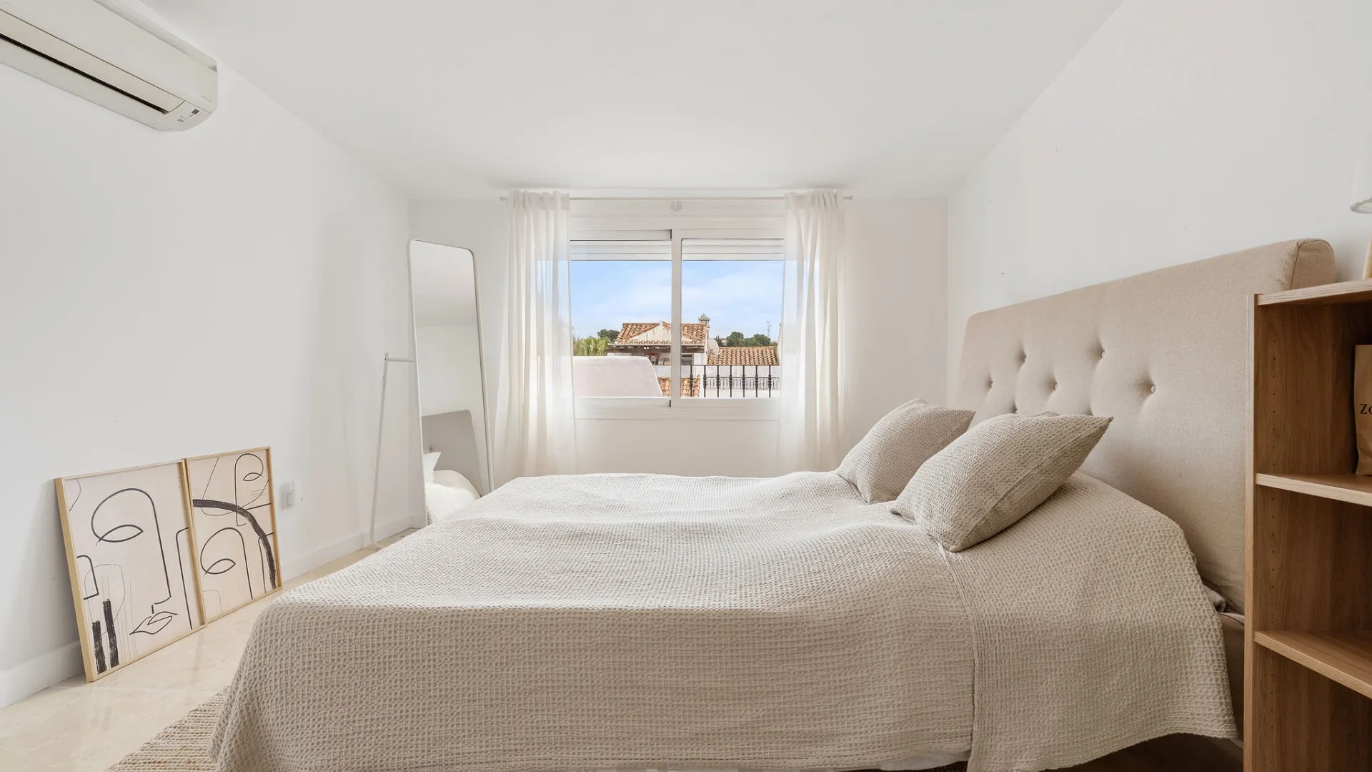 Los Naranjos de Marbella 4 bedrooms town house for sale