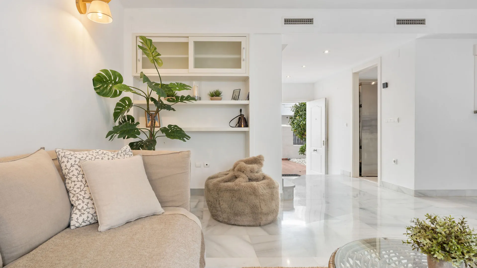 Los Naranjos de Marbella 4 bedrooms town house for sale
