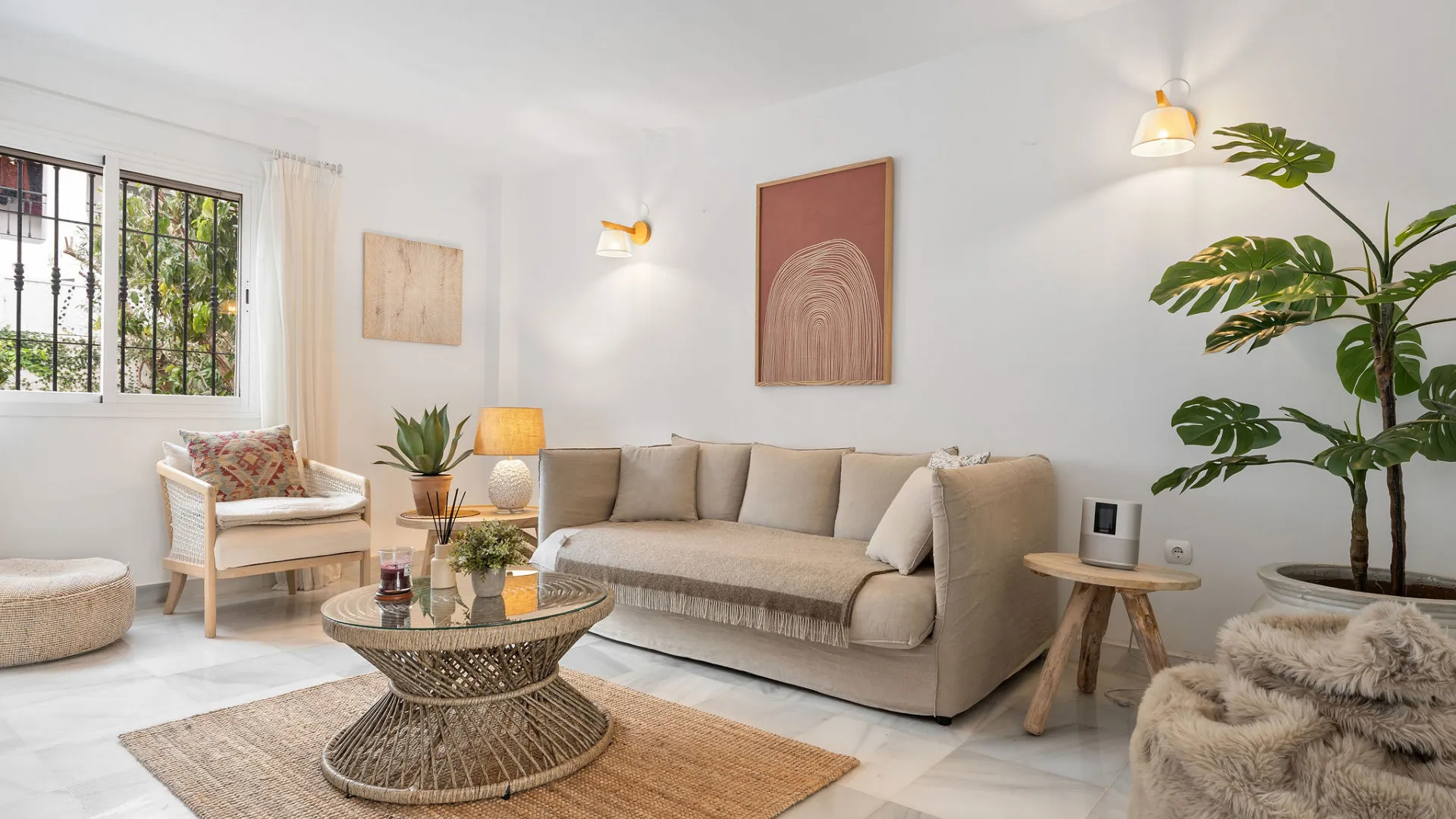 Los Naranjos de Marbella 4 bedrooms town house for sale