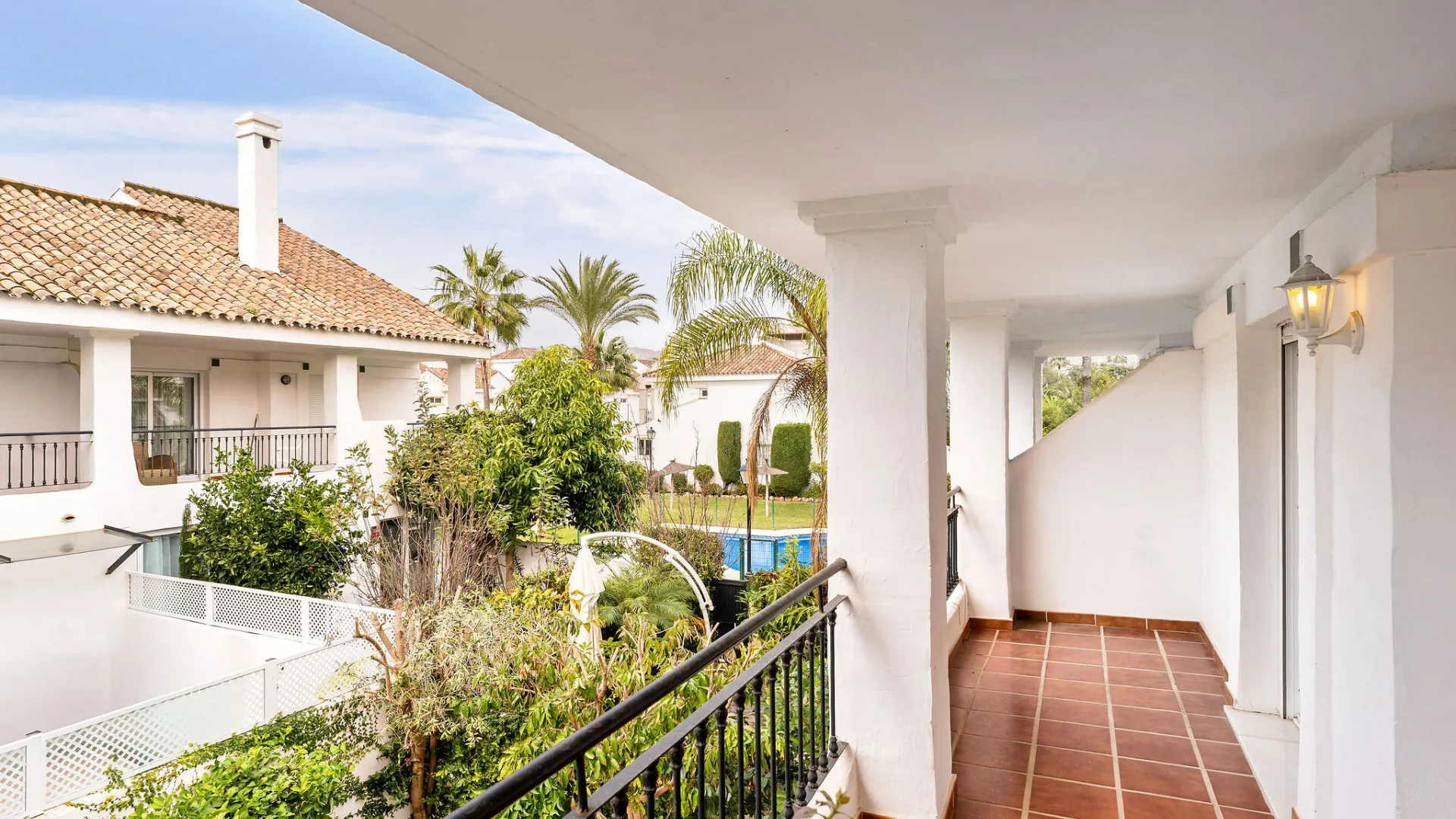 Los Naranjos de Marbella 4 bedrooms town house for sale