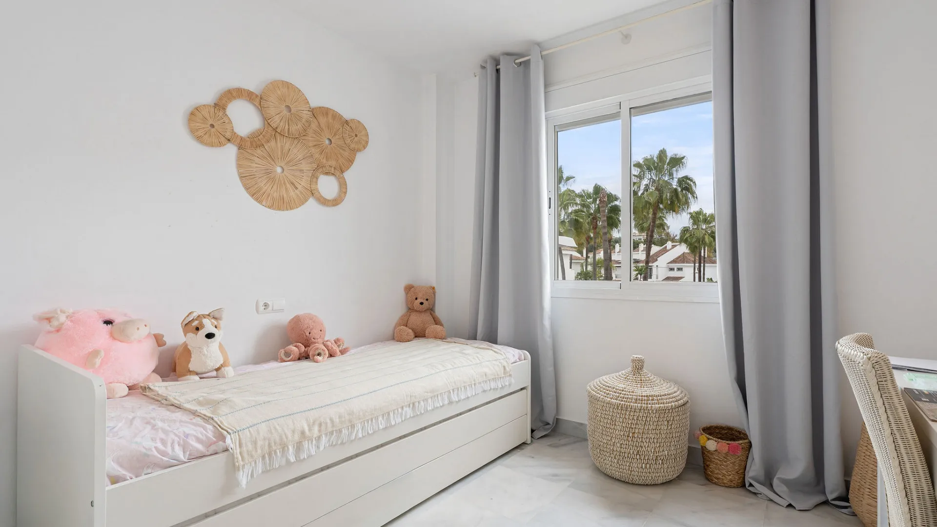 Los Naranjos de Marbella 4 bedrooms town house for sale