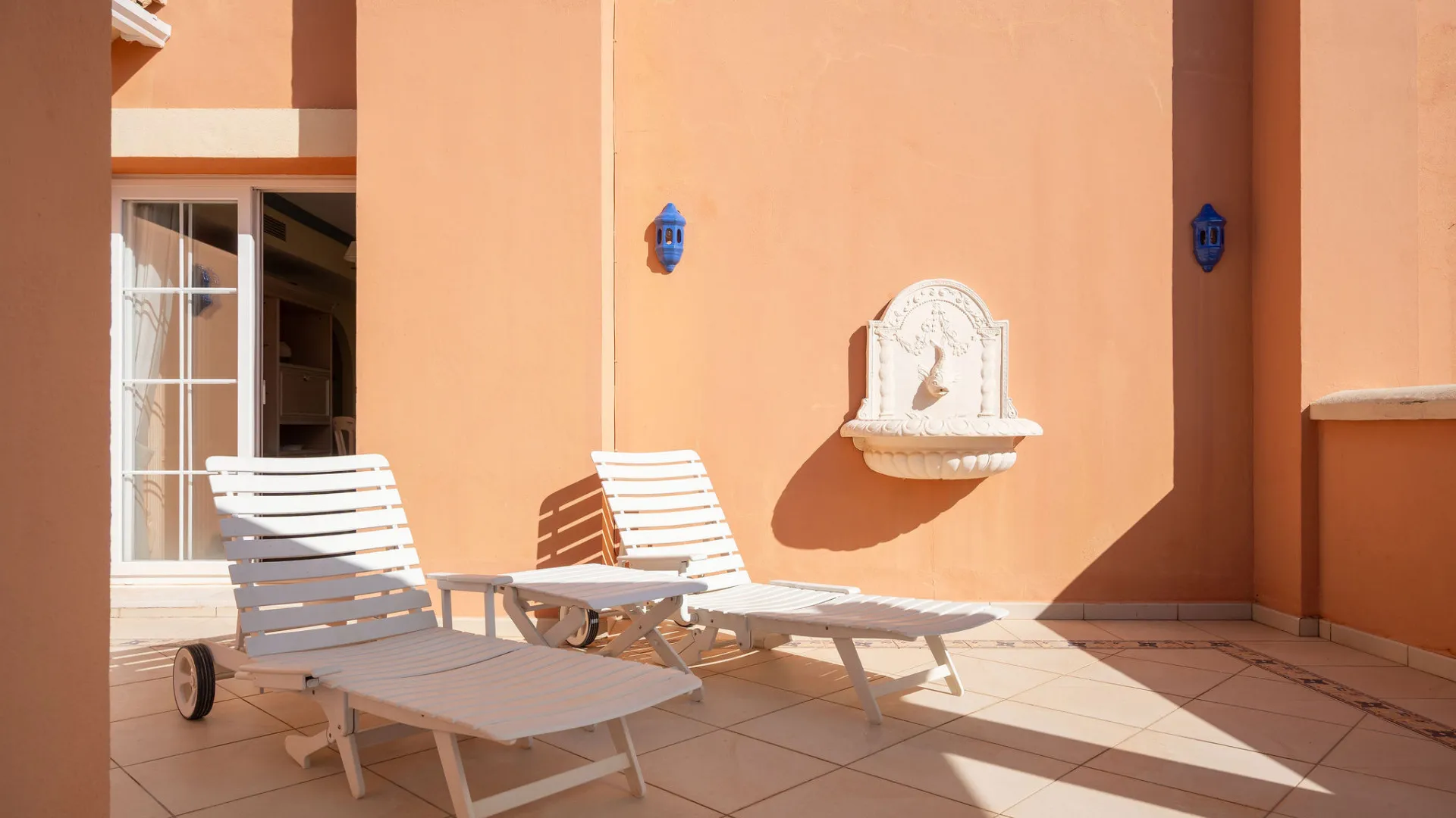 Buy 3 bedrooms duplex penthouse in Andalucia Alta