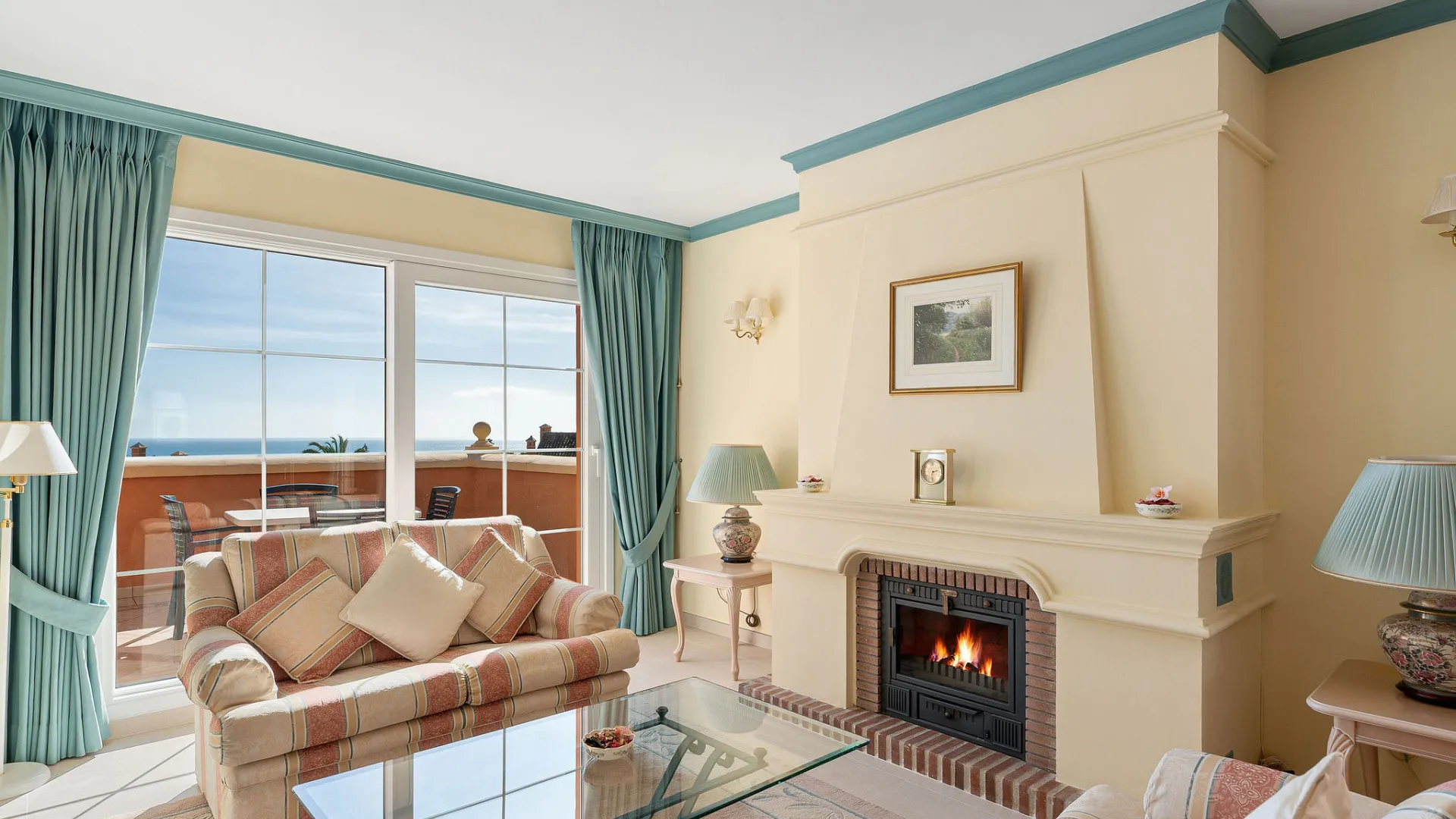 Buy 3 bedrooms duplex penthouse in Andalucia Alta