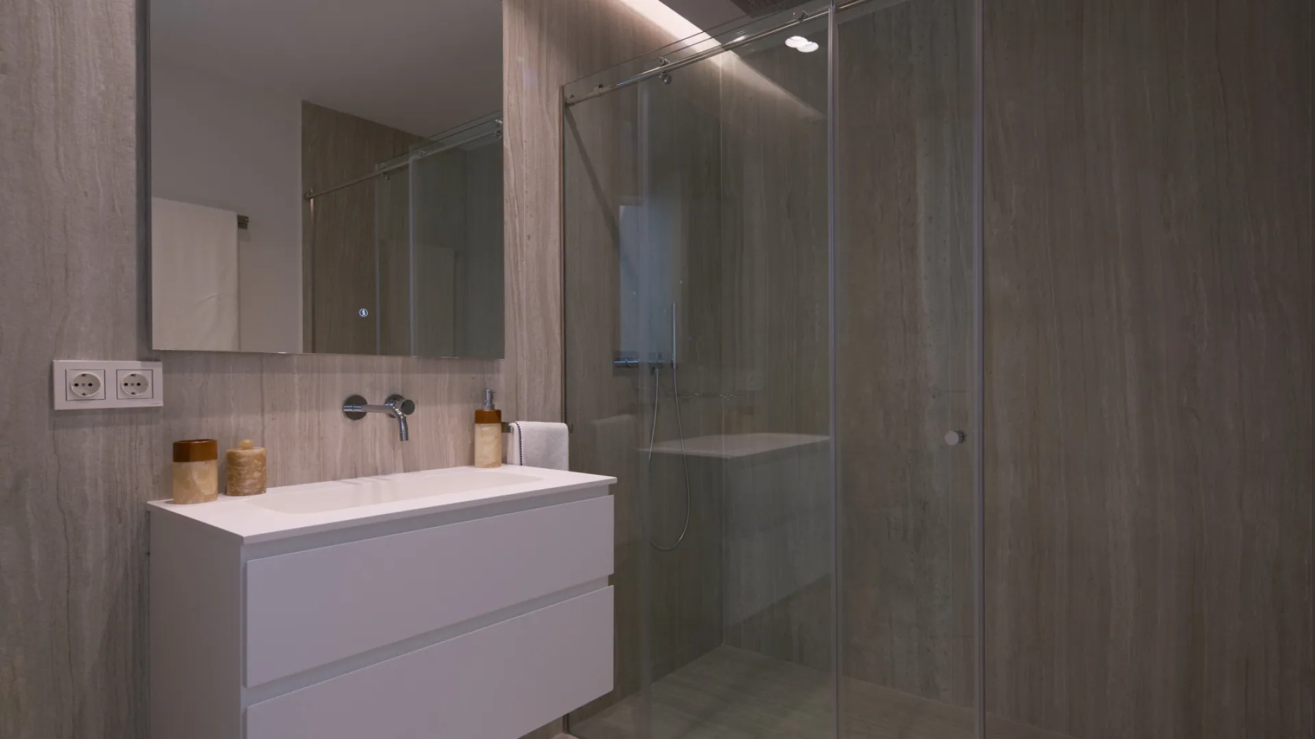 For sale apartment in Guadalobon