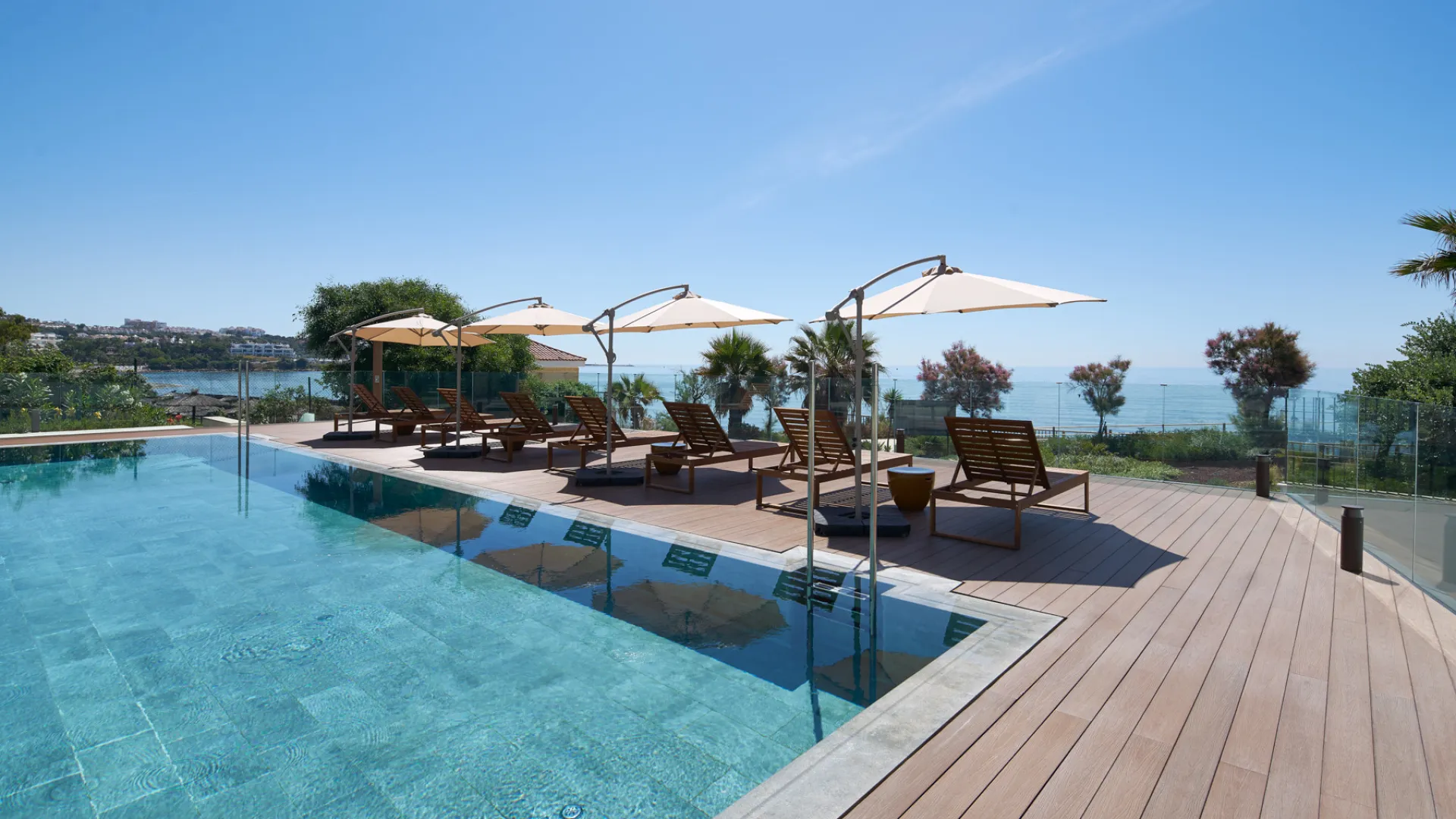 For sale apartment in Guadalobon