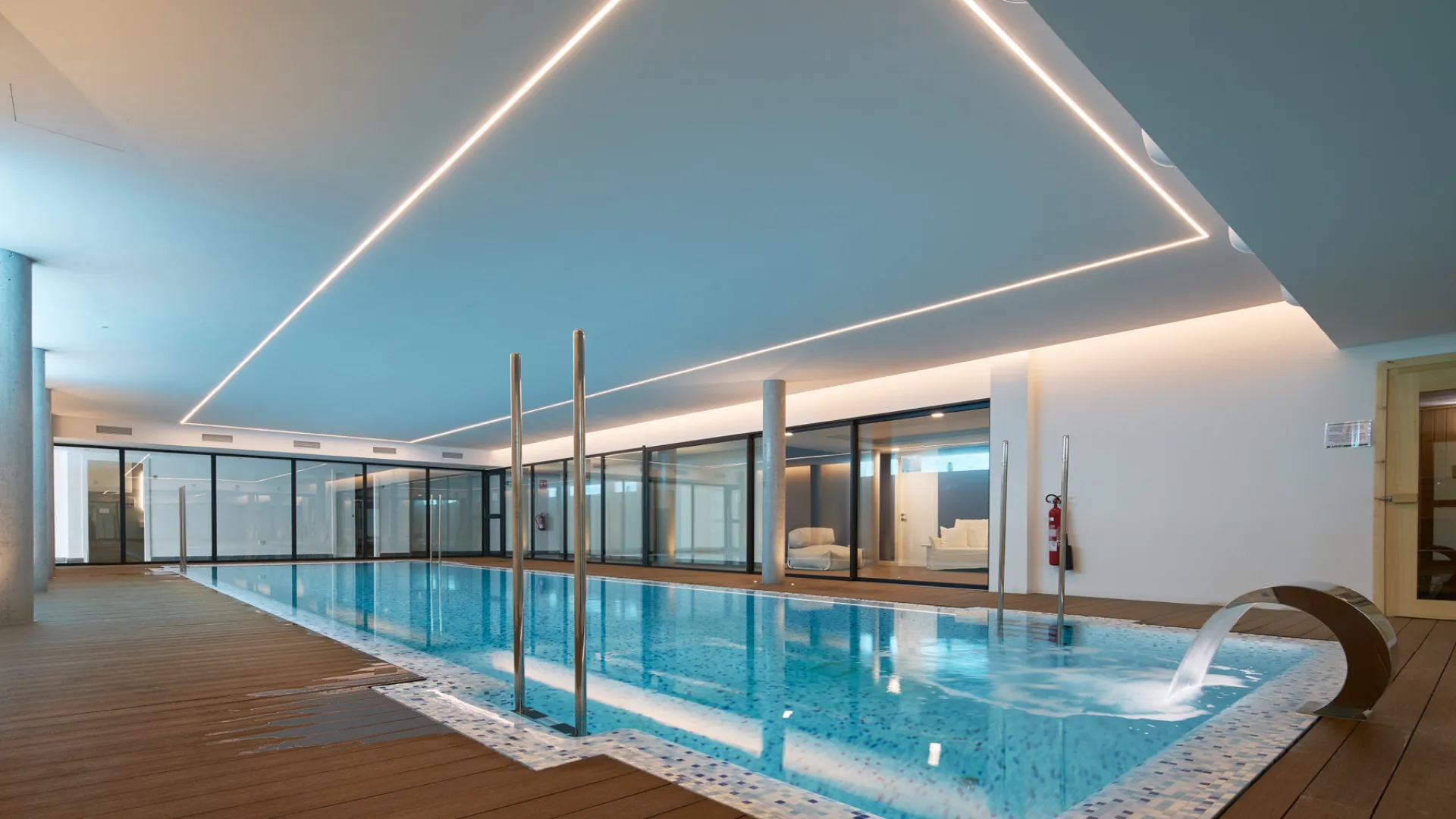 For sale apartment in Guadalobon