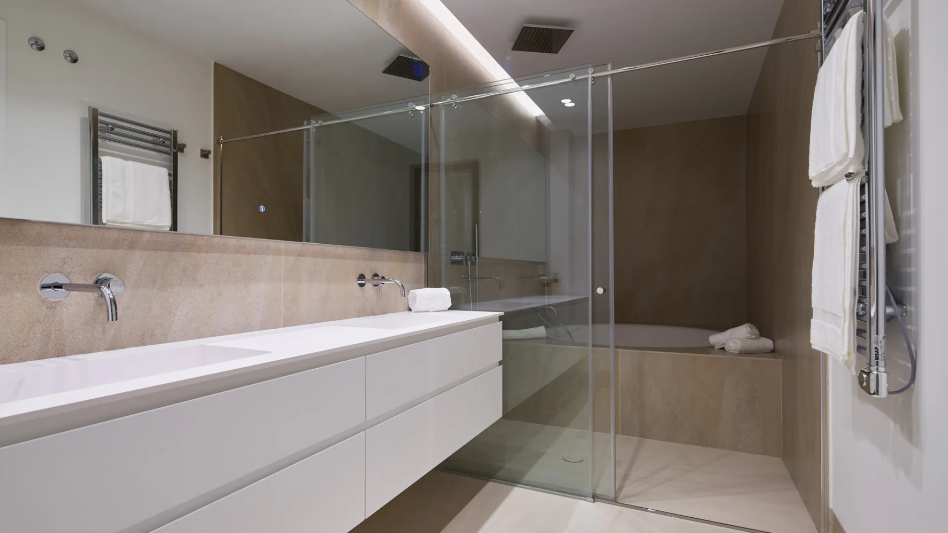 For sale apartment in Guadalobon