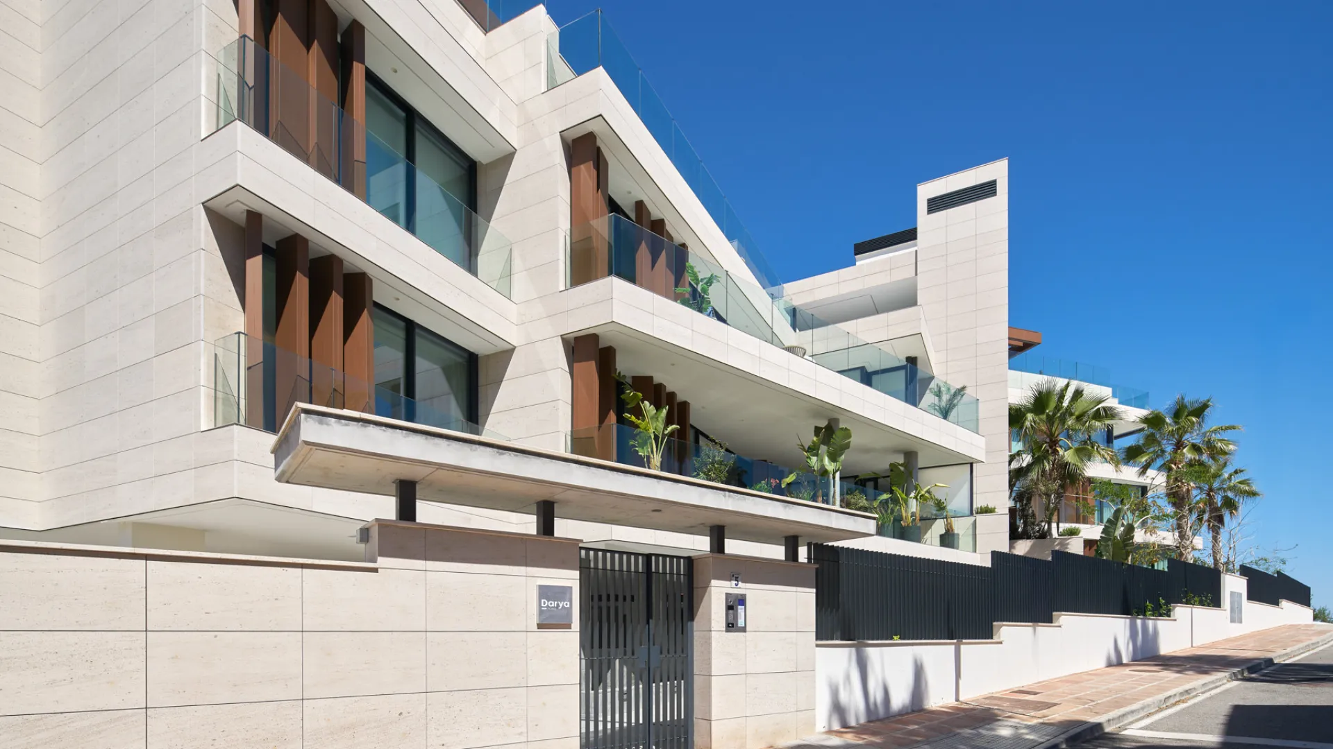 For sale apartment in Guadalobon