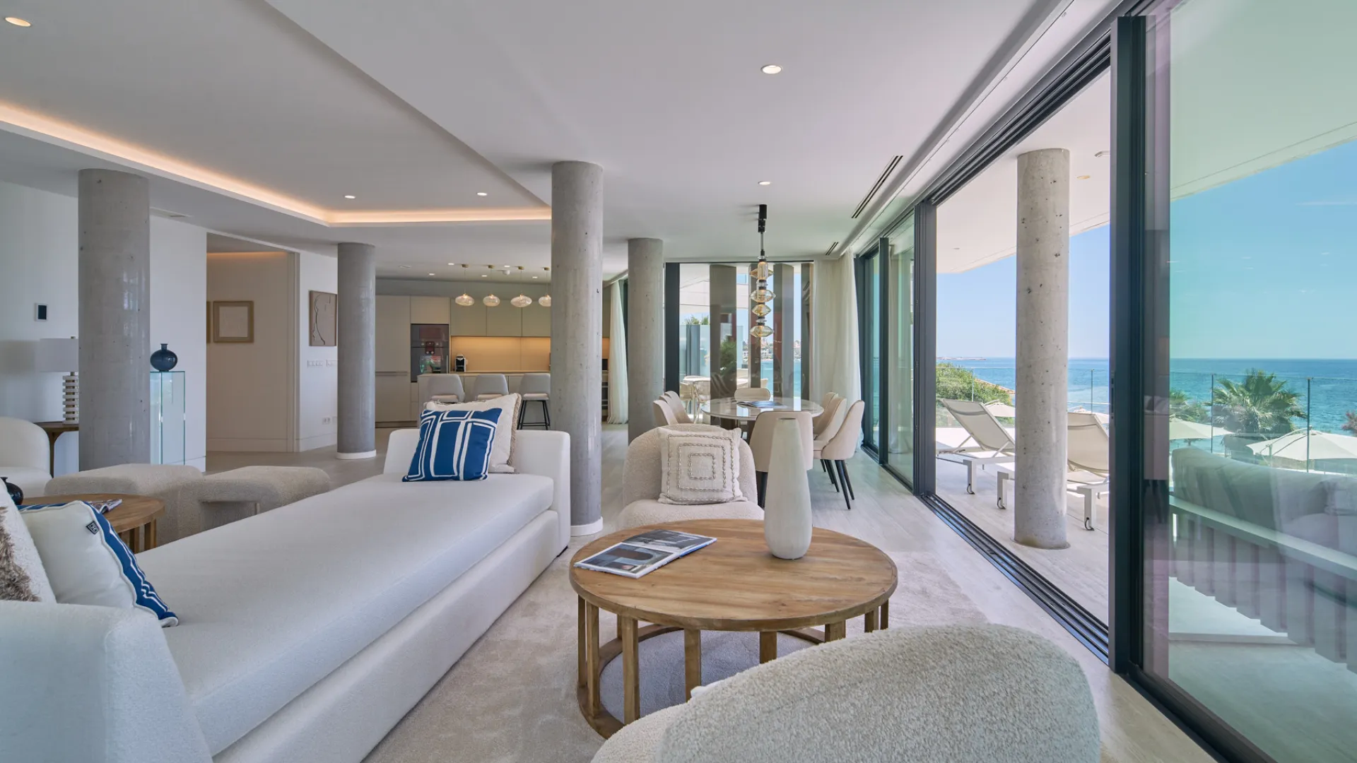For sale apartment in Guadalobon