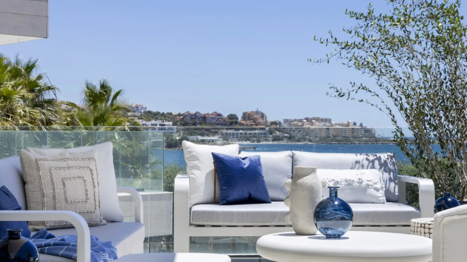For sale apartment in Guadalobon