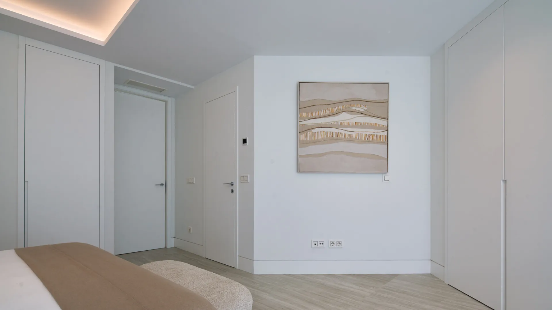 For sale apartment in Guadalobon