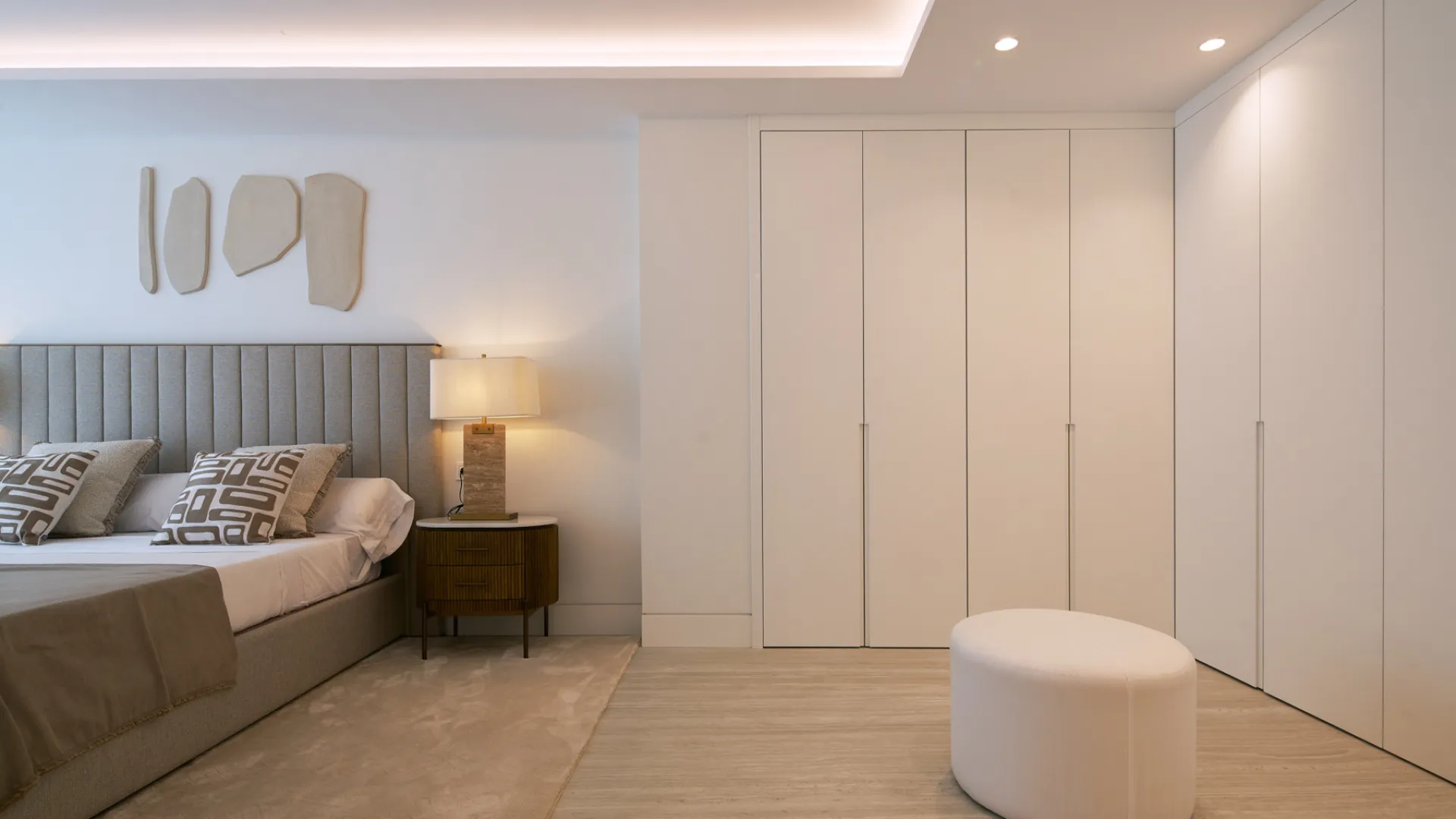 For sale apartment in Guadalobon