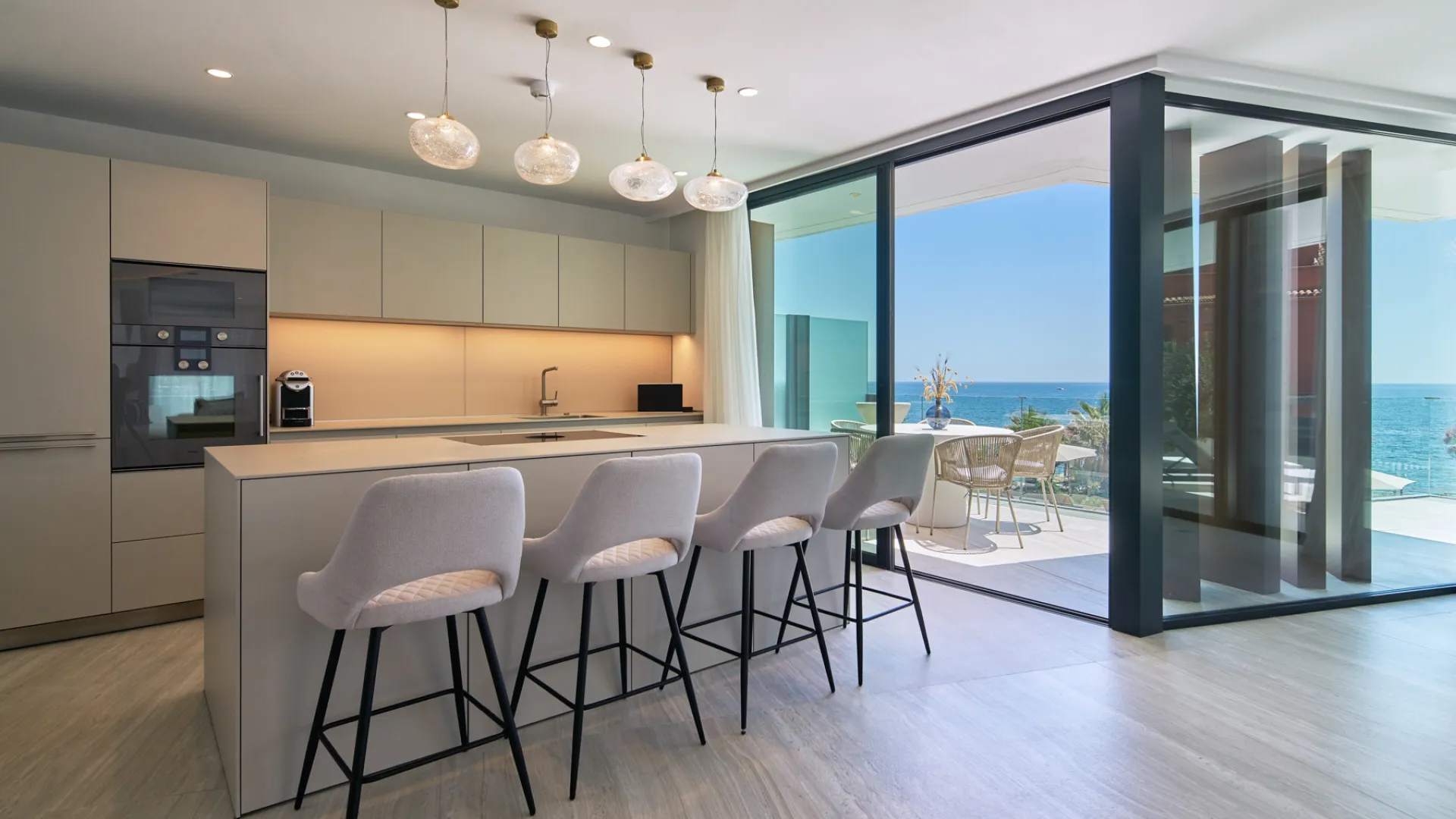 For sale apartment in Guadalobon