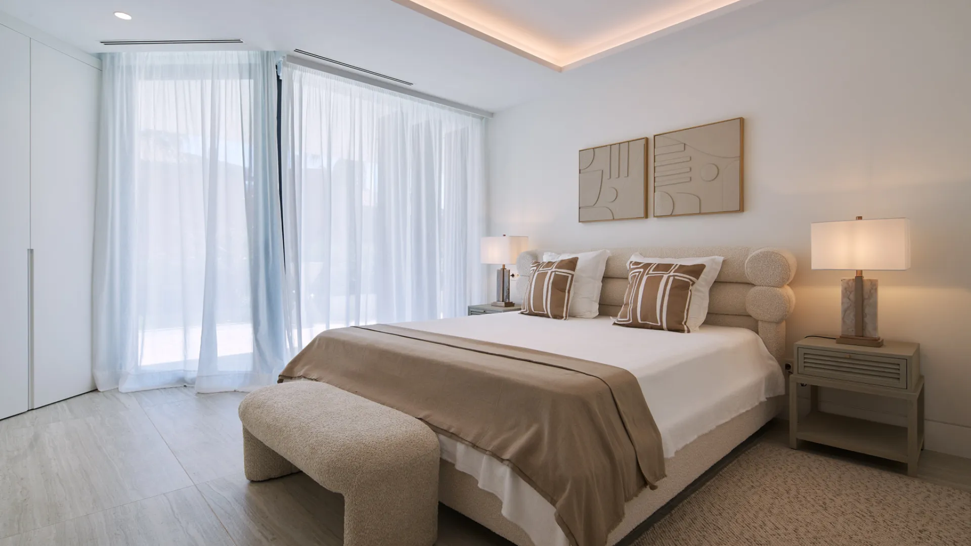For sale apartment in Guadalobon