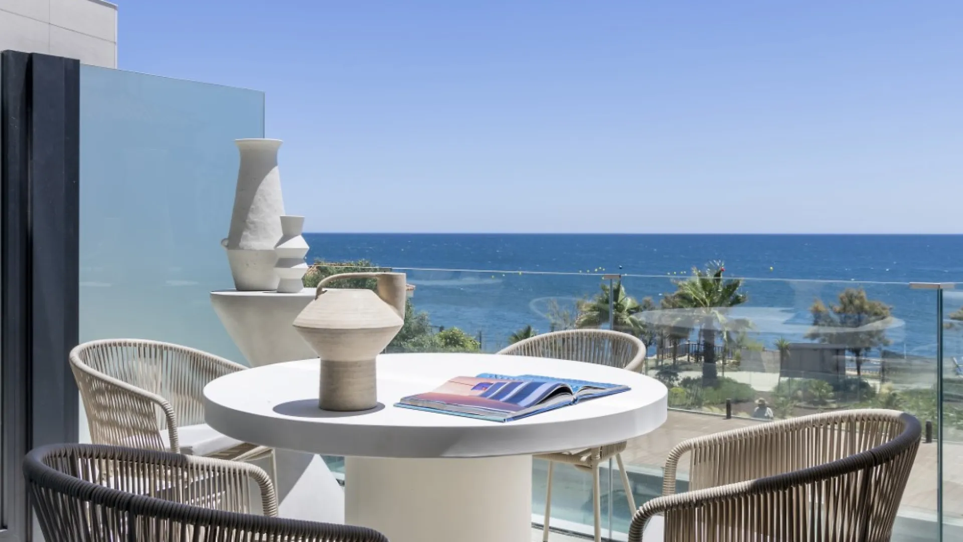 For sale apartment in Guadalobon