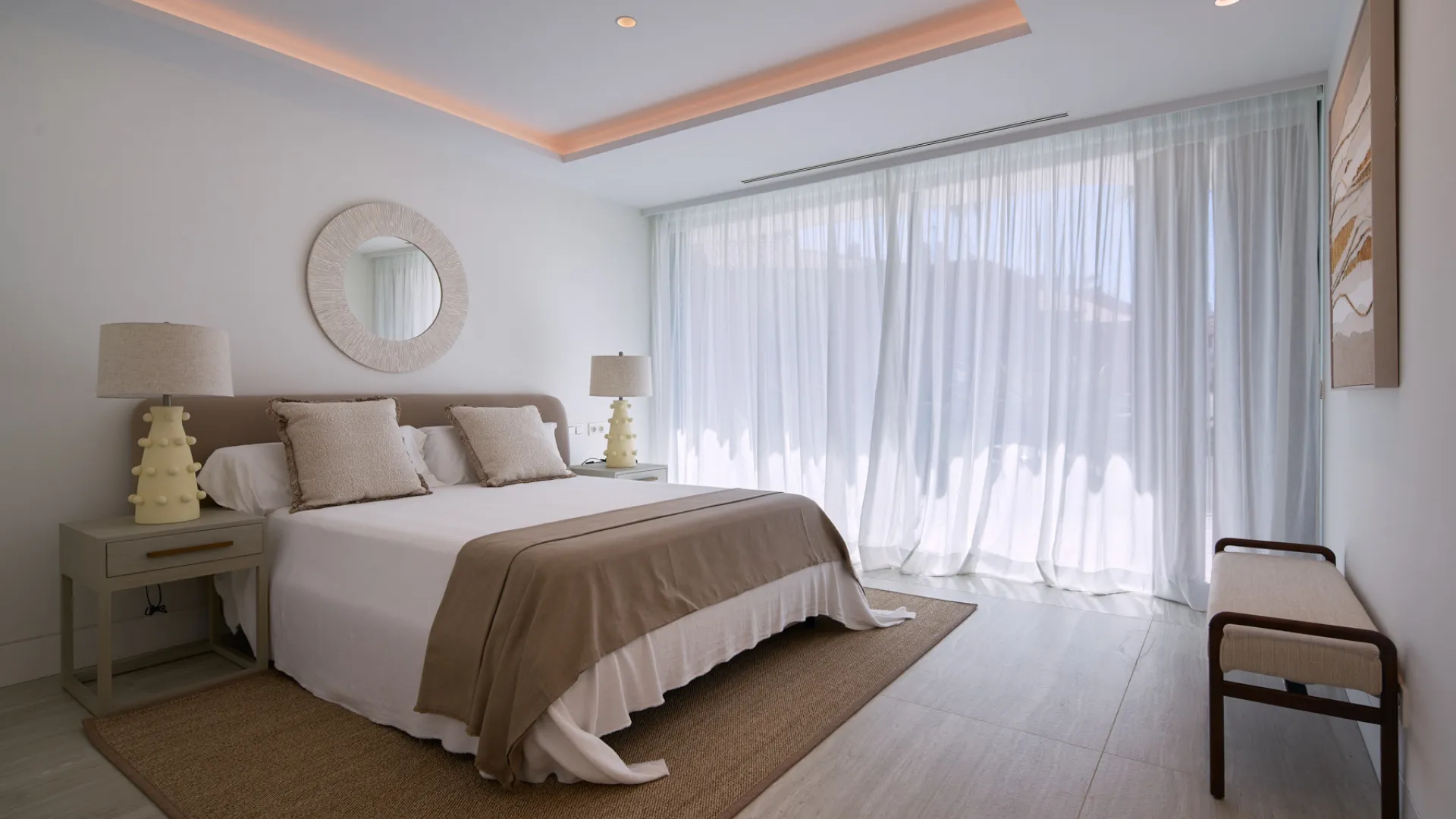For sale apartment in Guadalobon