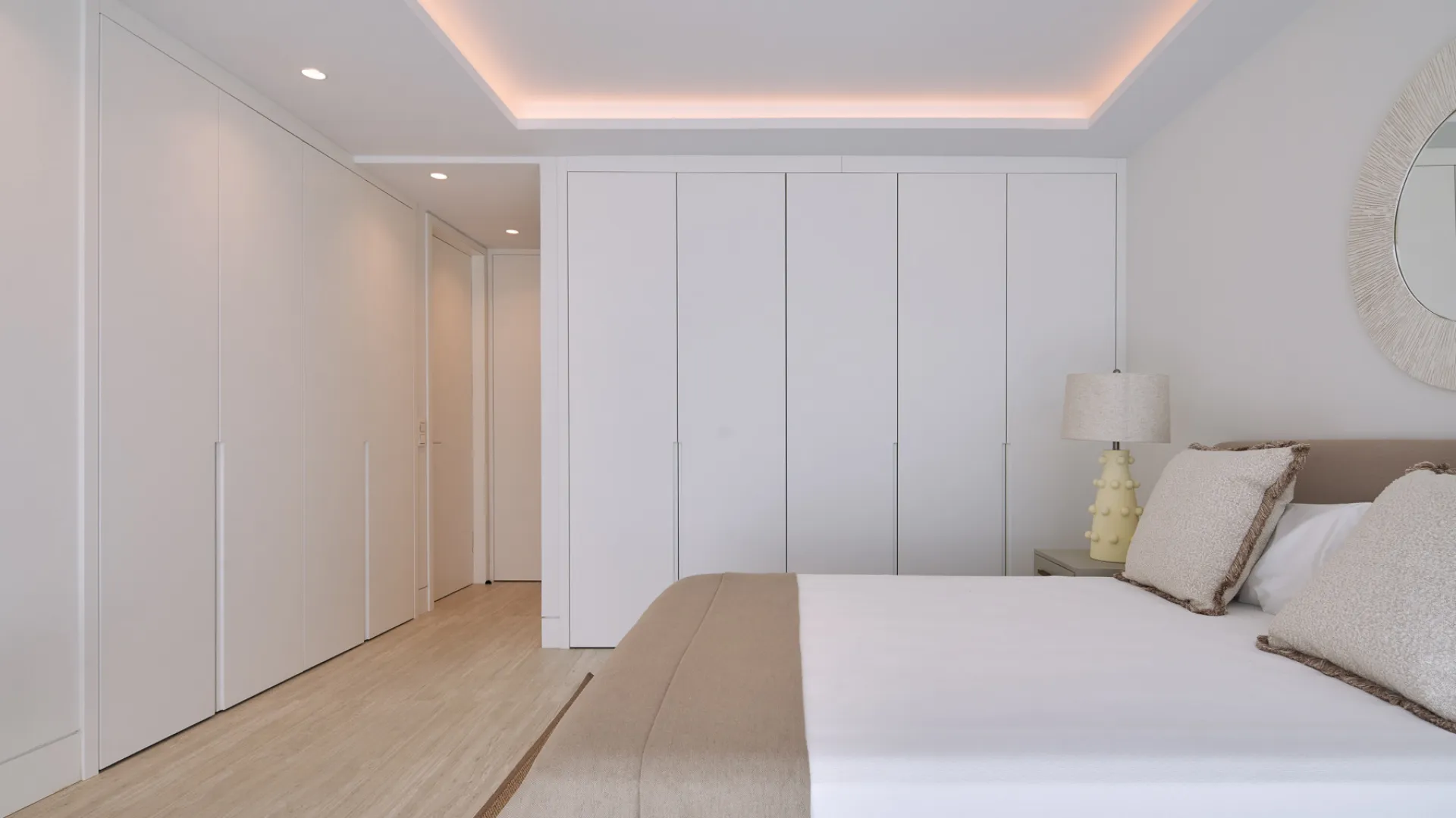 For sale apartment in Guadalobon