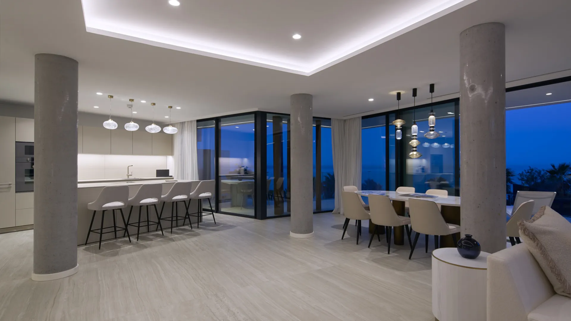 For sale apartment in Guadalobon
