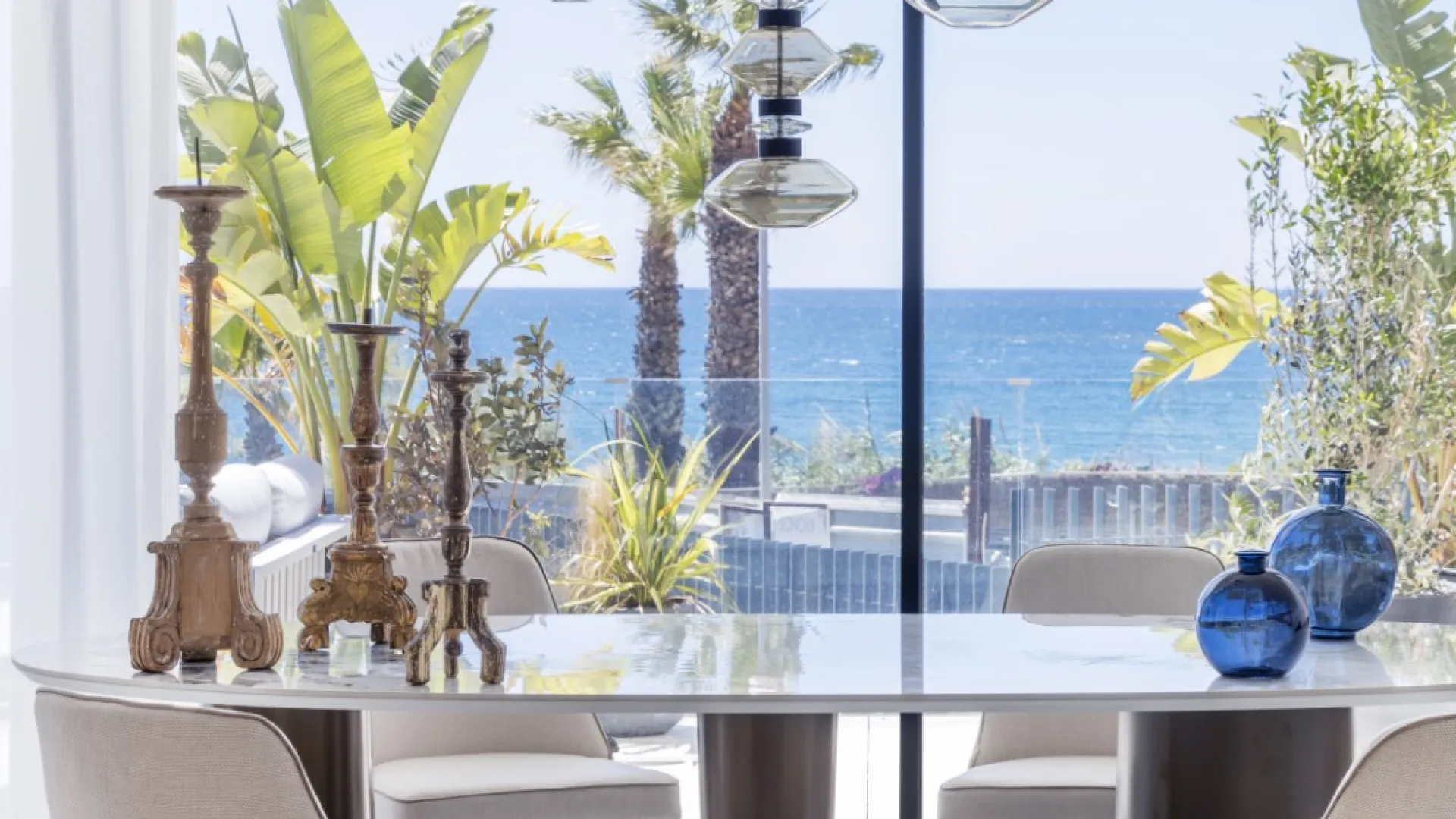 For sale apartment in Guadalobon